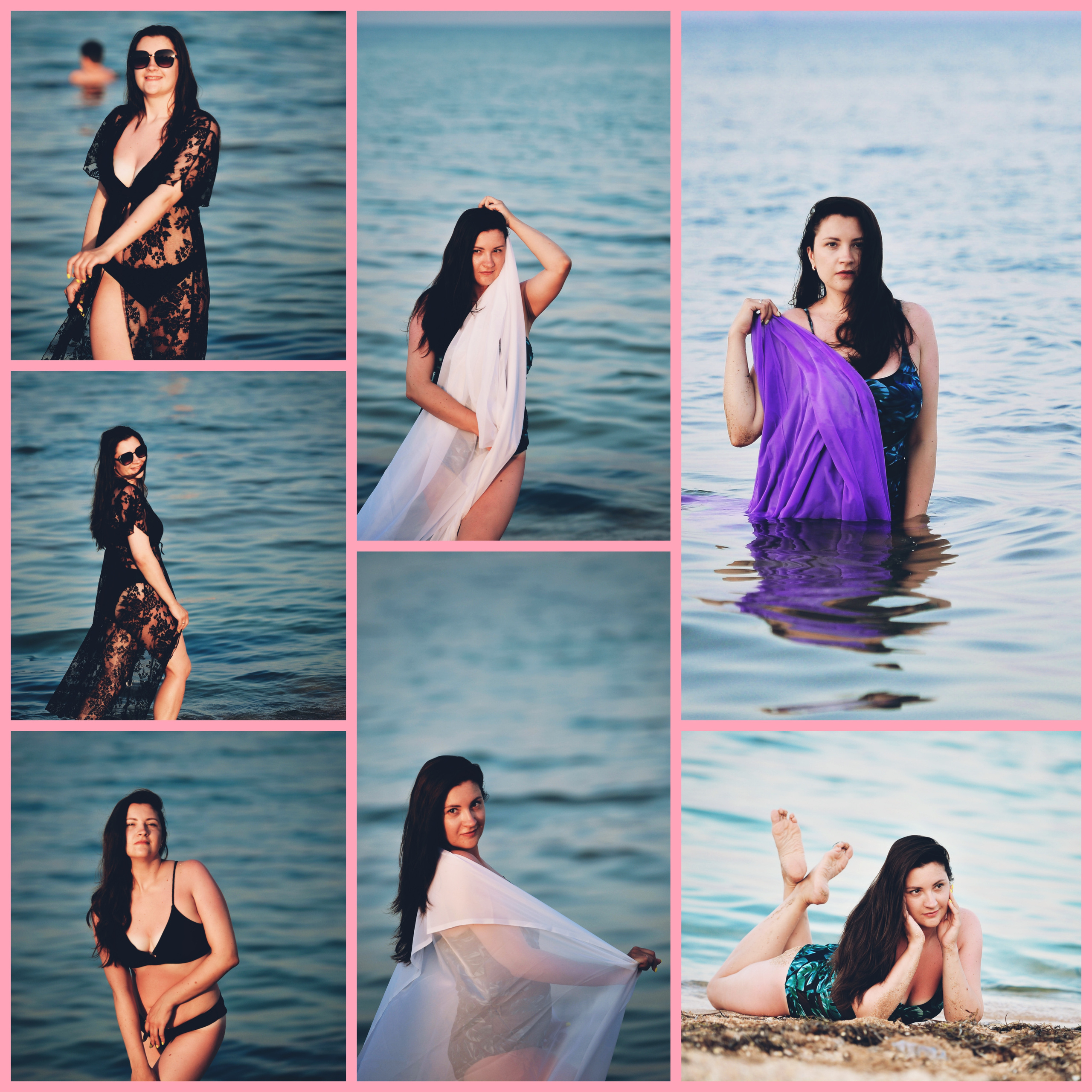 Отзывы. Фотограф Натали Кошевая _ Днепр, Подгородное