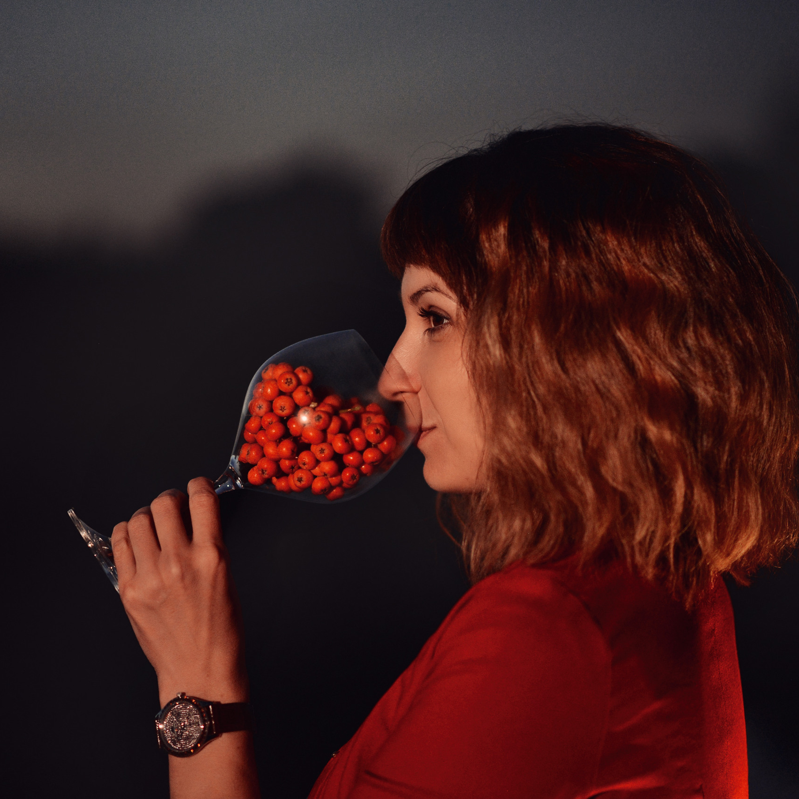 Отзывы. Фотограф Натали Кошевая _ Днепр, Подгородное