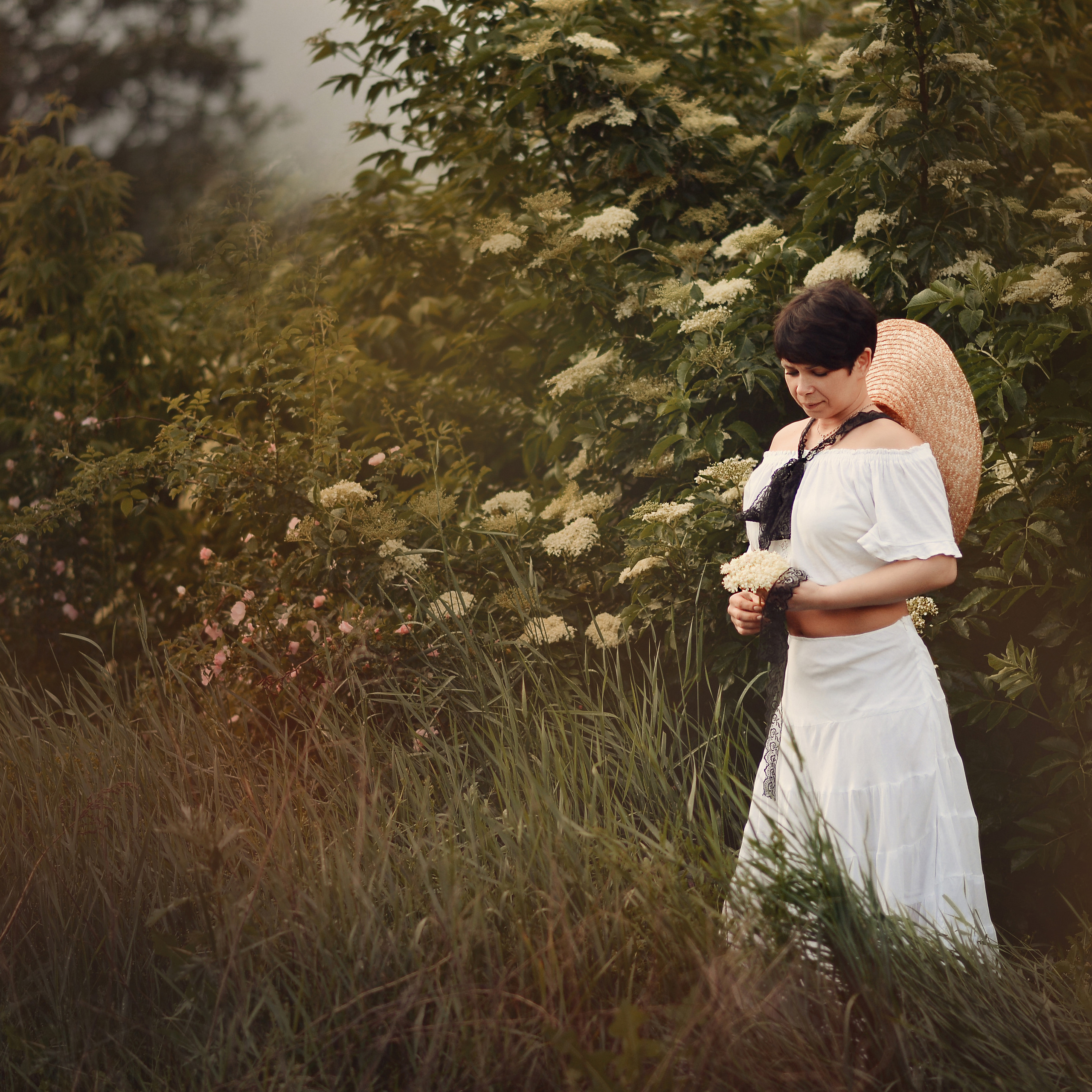 Образы в наличии для съёмок