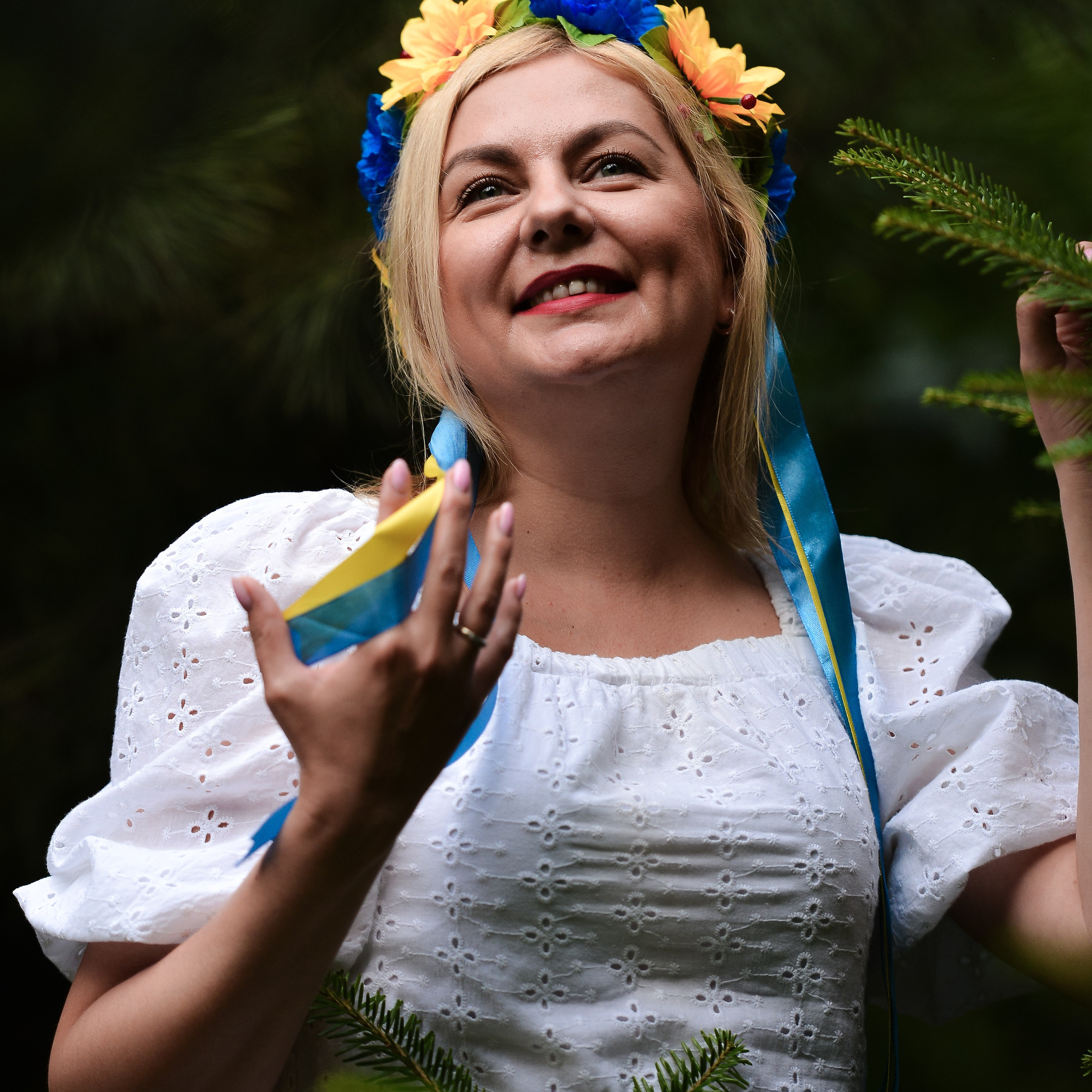 Отзывы. Фотограф Натали Кошевая _ Днепр, Подгородное