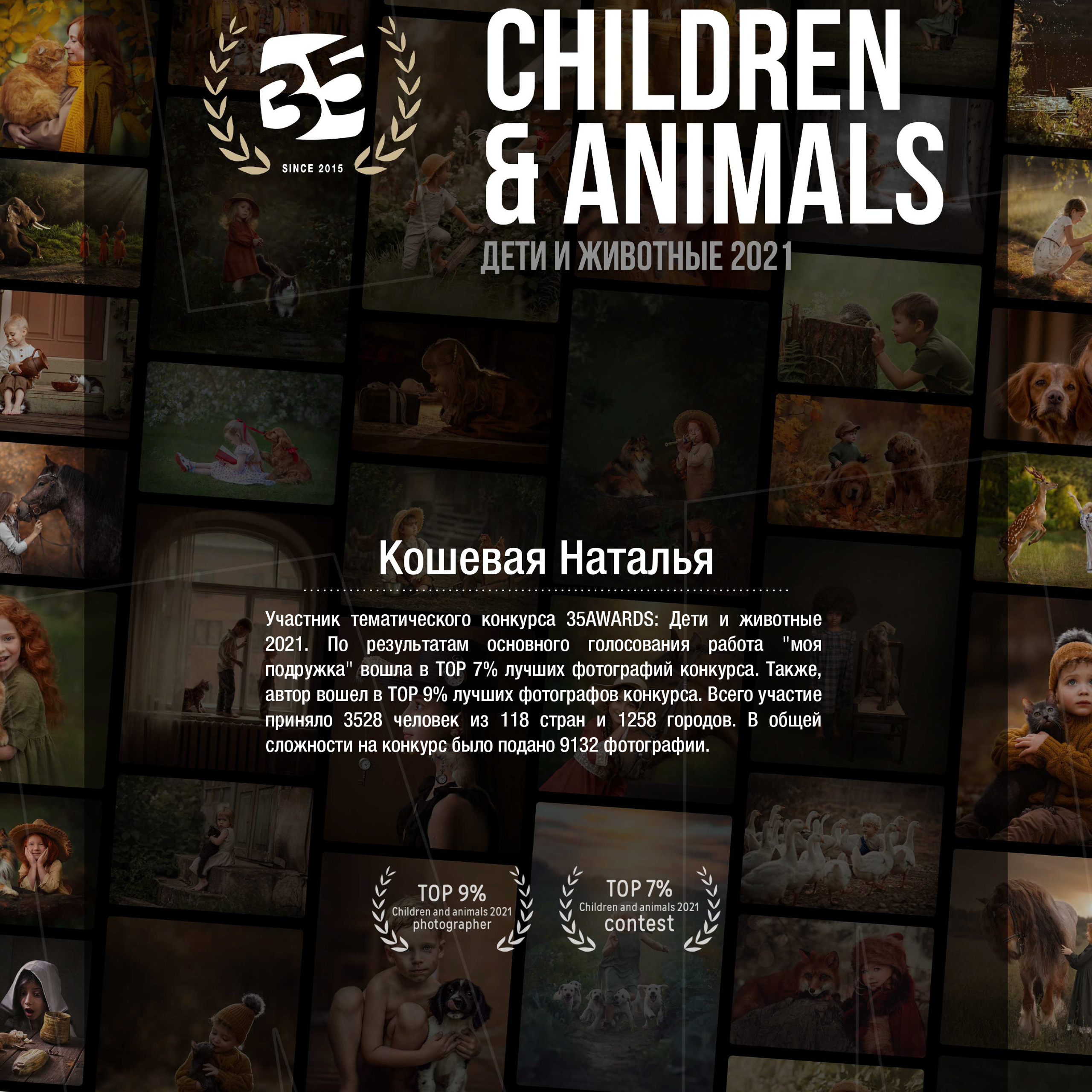 Контакты. Фотограф Натали Кошевая _ Днепр, Подгородное