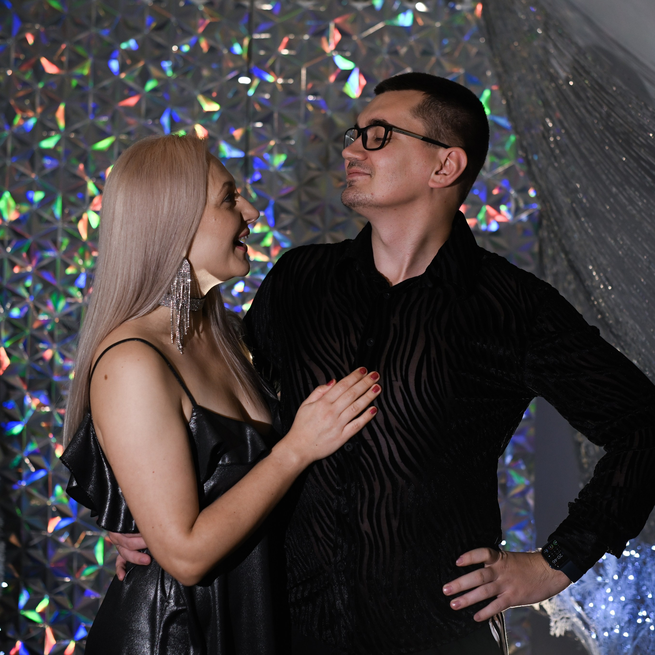 Отзывы. Фотограф Натали Кошевая _ Днепр, Подгородное