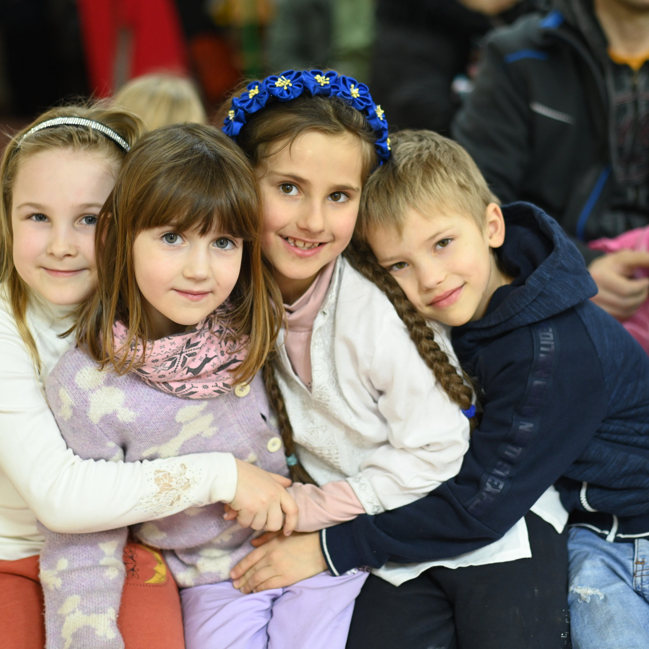 Отзывы. Фотограф Натали Кошевая _ Днепр, Подгородное