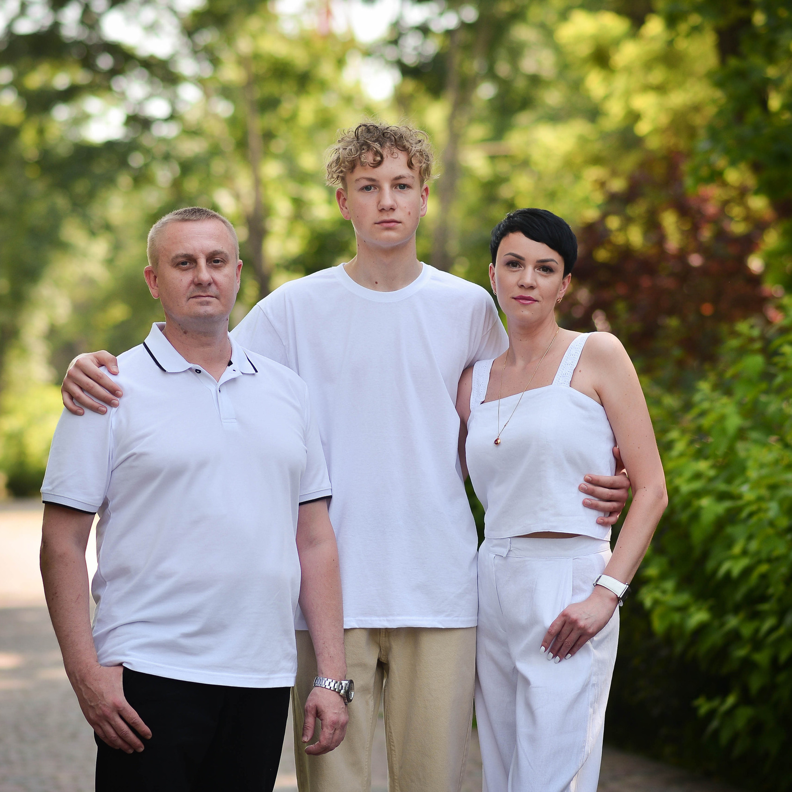 Отзывы. Фотограф Натали Кошевая _ Днепр, Подгородное