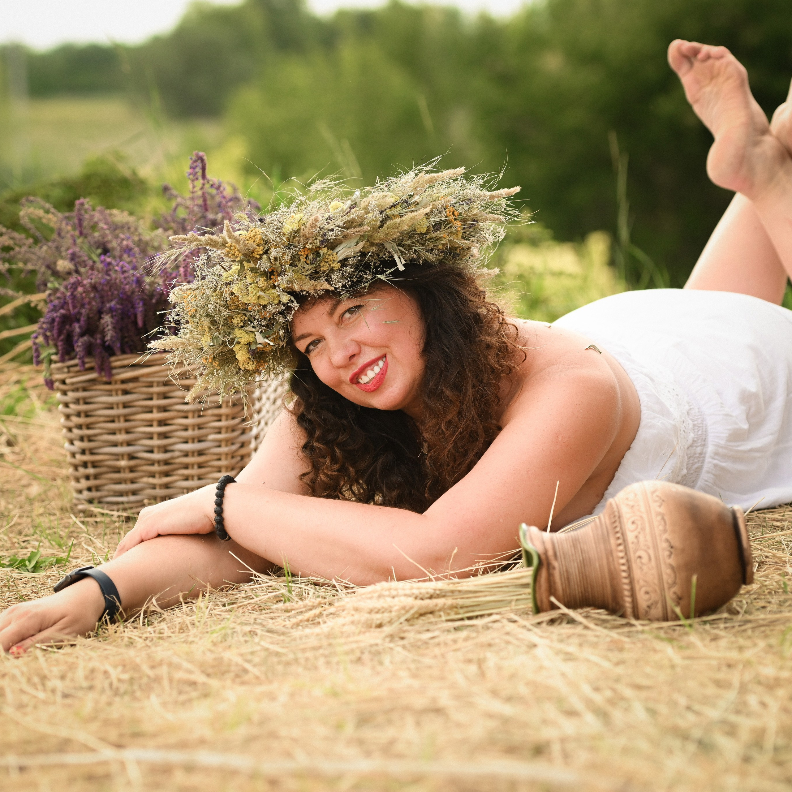 Отзывы. Фотограф Натали Кошевая _ Днепр, Подгородное