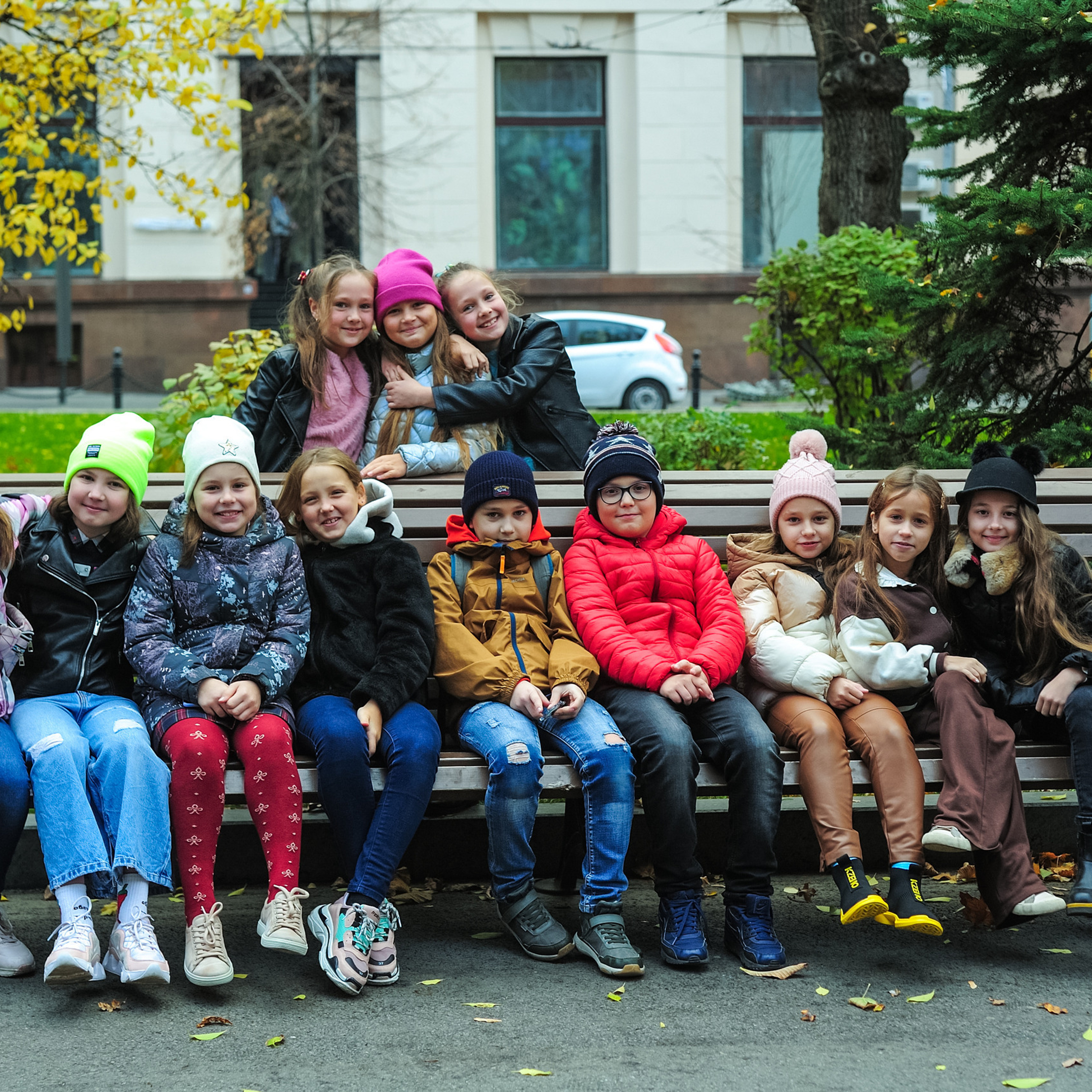 Відгуки про вінницького фотографа