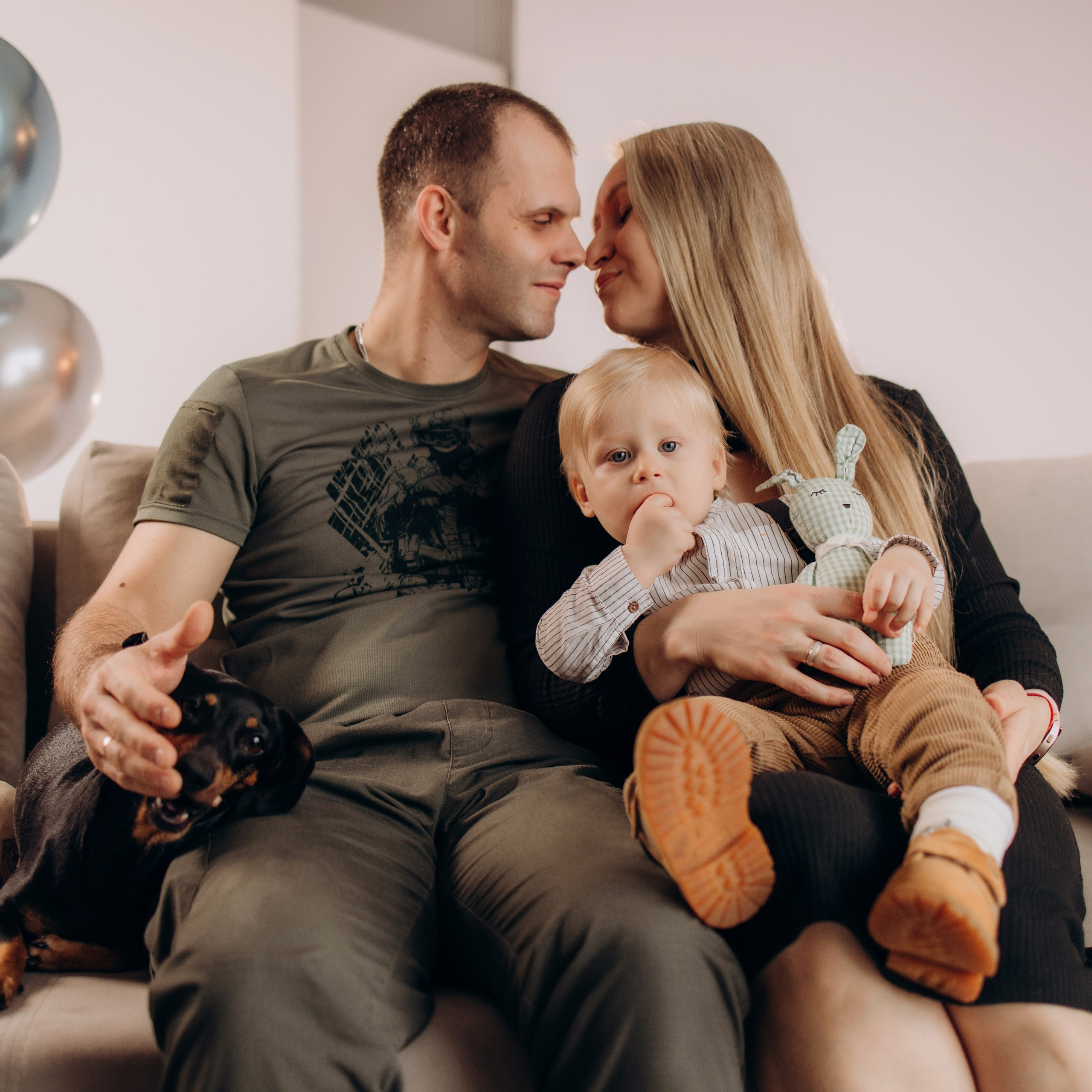 Семейные истории в Измаиле. Свадебный фотограф Измаил, Констанца, Бухарест, Галац, Браила Julia Dickinson