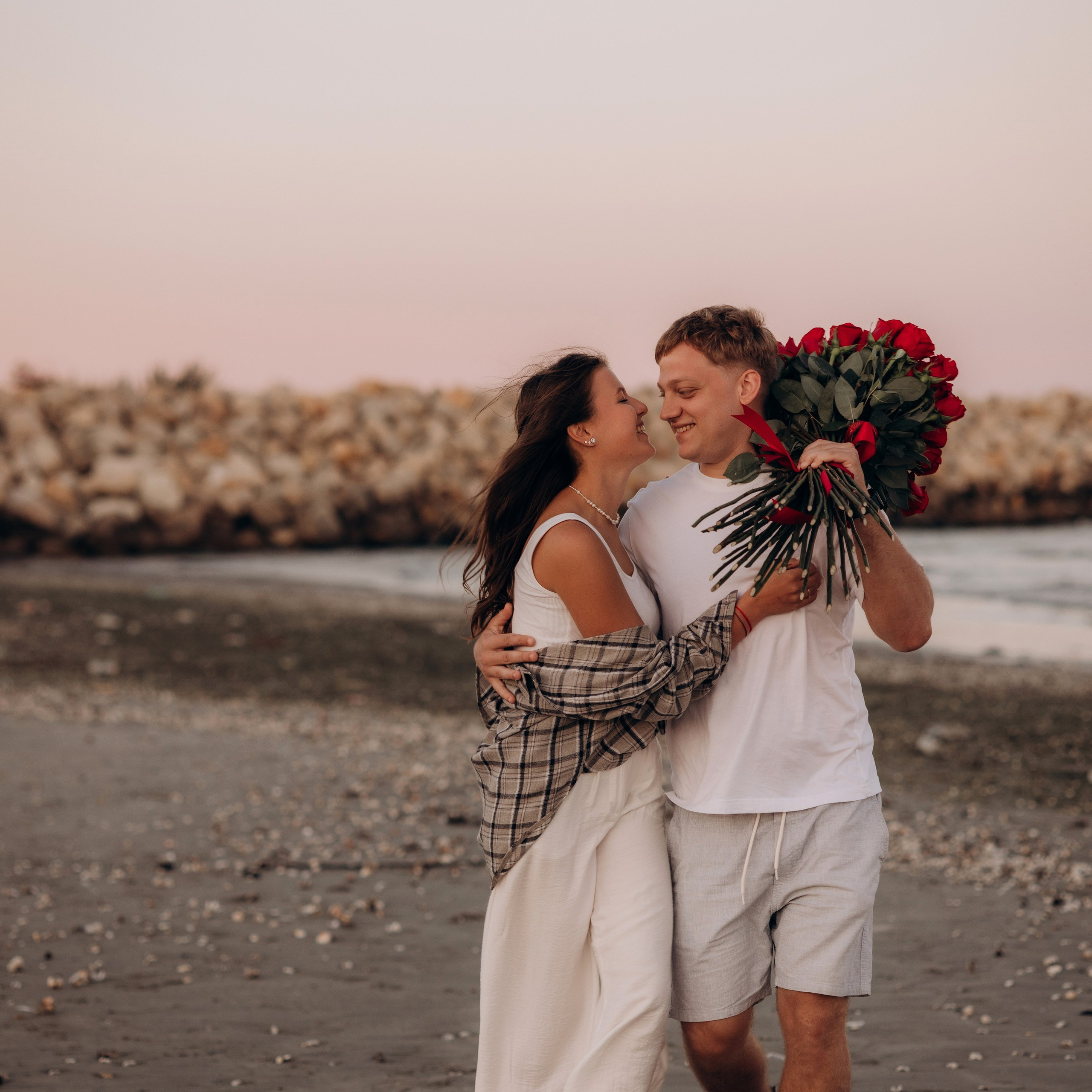 Фотосессии в Констанце/Мамая. Свадебный фотограф Измаил, Констанца, Бухарест, Галац, Браила Julia Dickinson