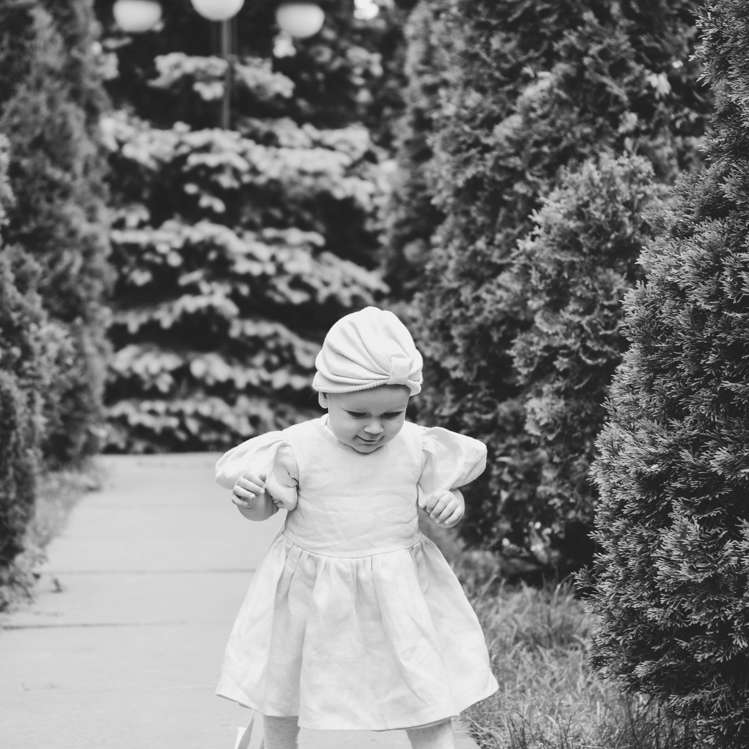 Лилия День народження-Першій рік.Репортаж