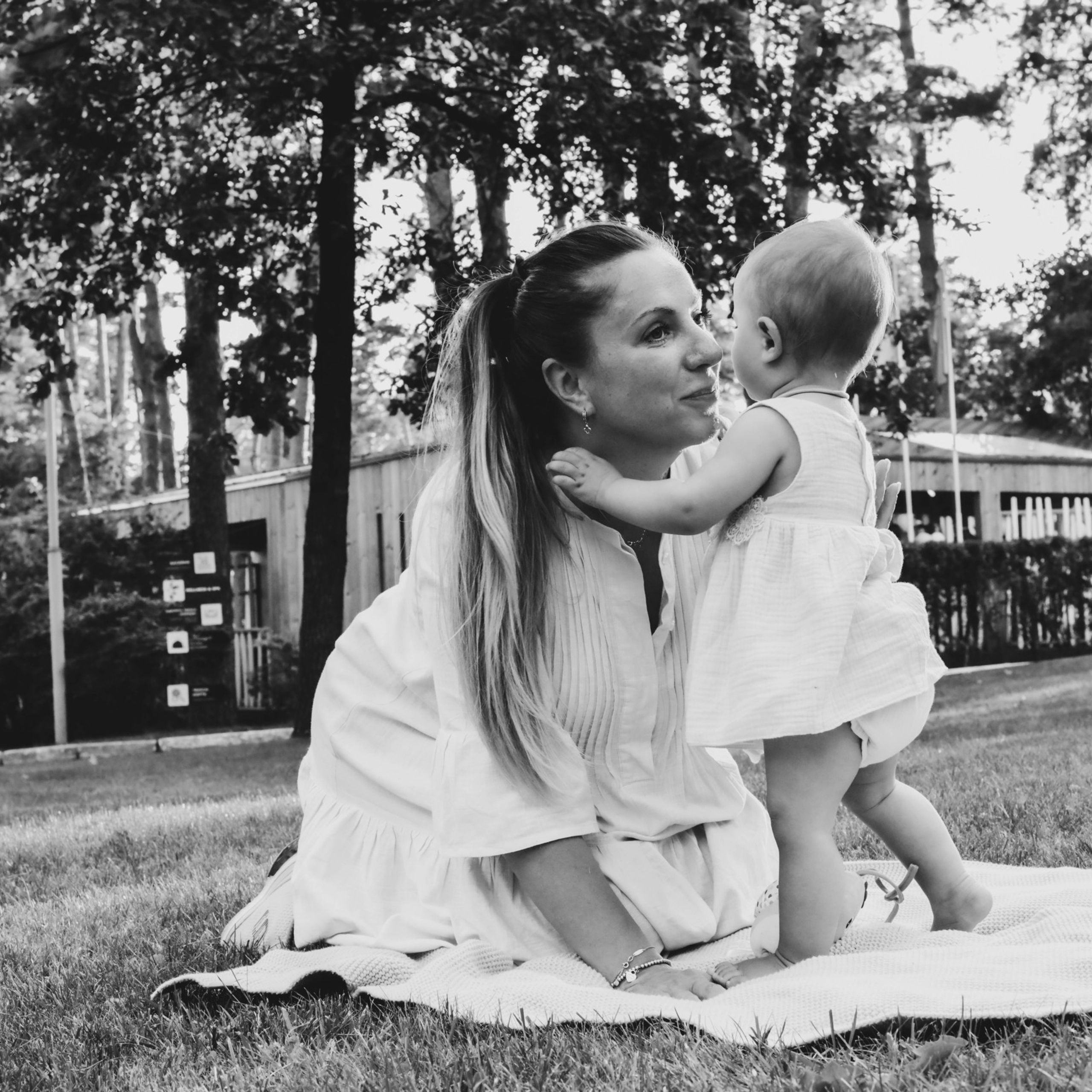 Наталья, Верочка, Яна, Машенька