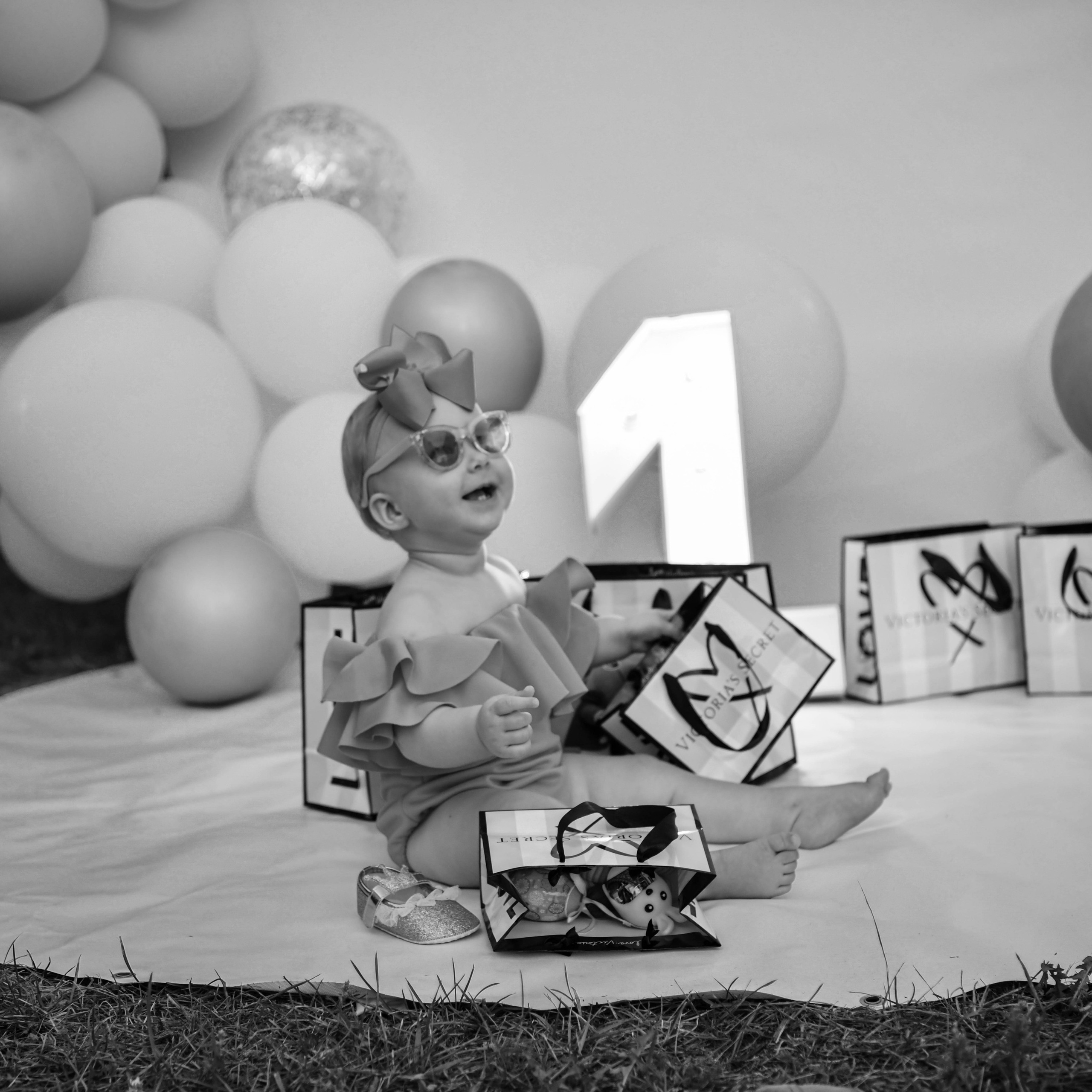 День нарождення Аліси.Репортаж