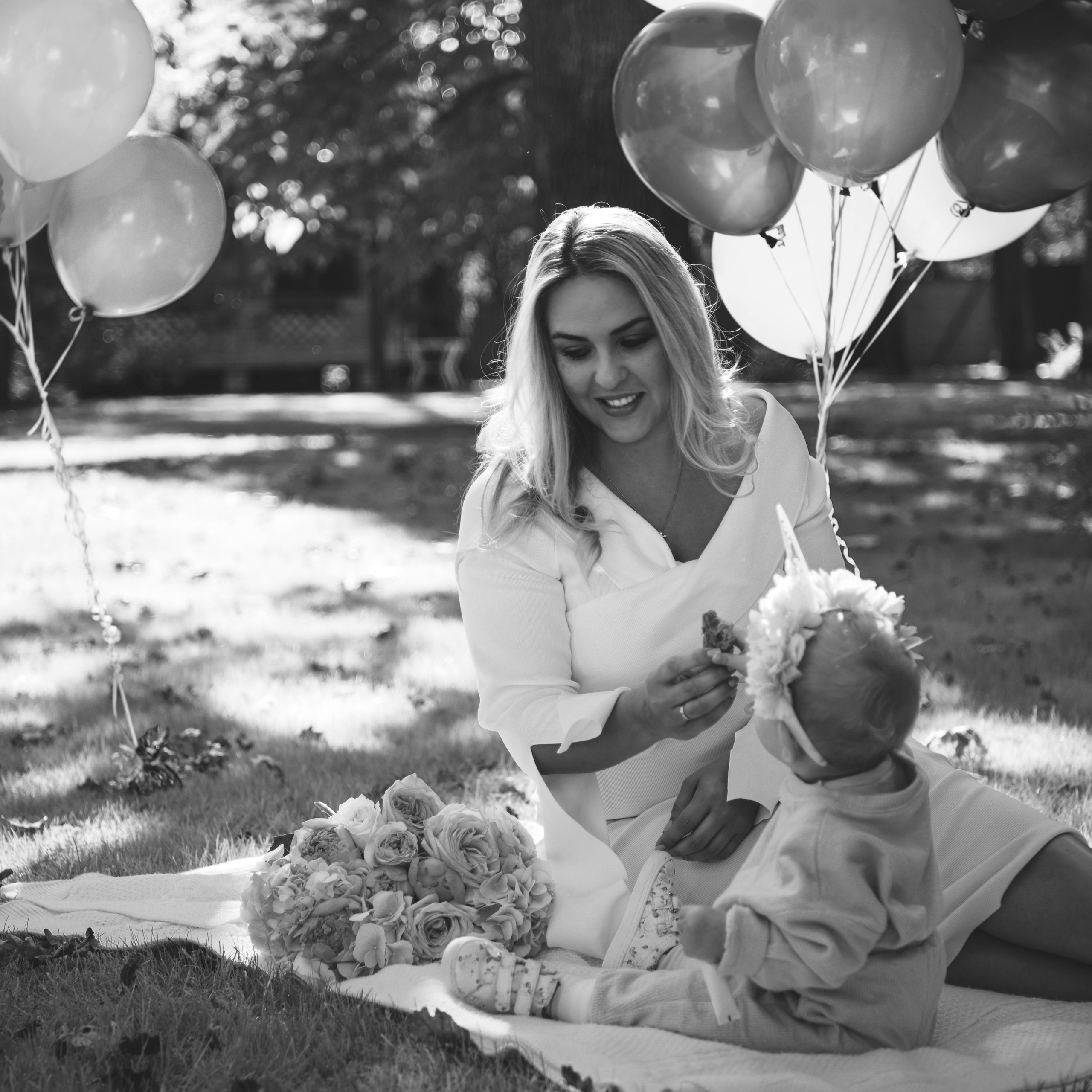 София 1 рік.Репортаж.