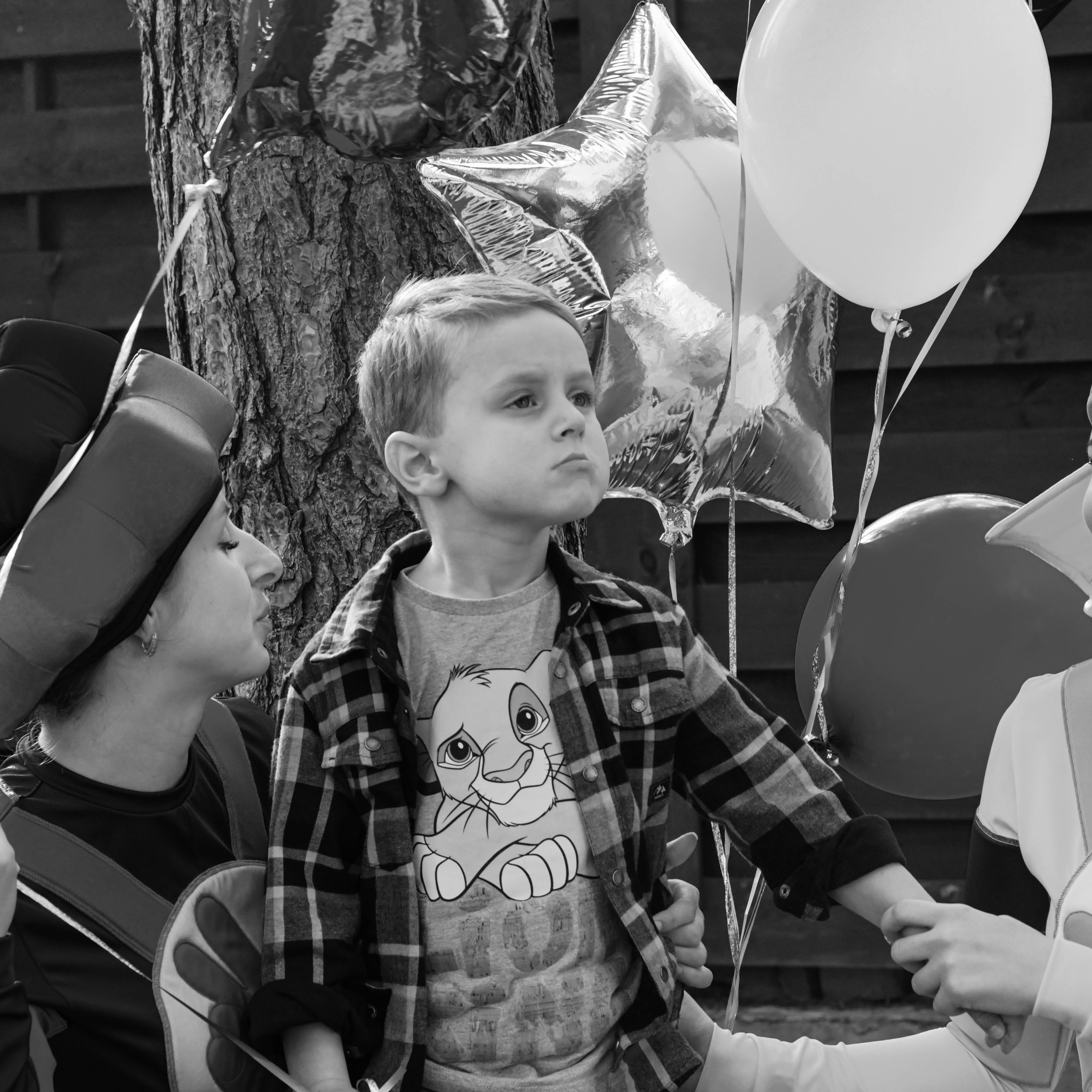 День народження Нікіта