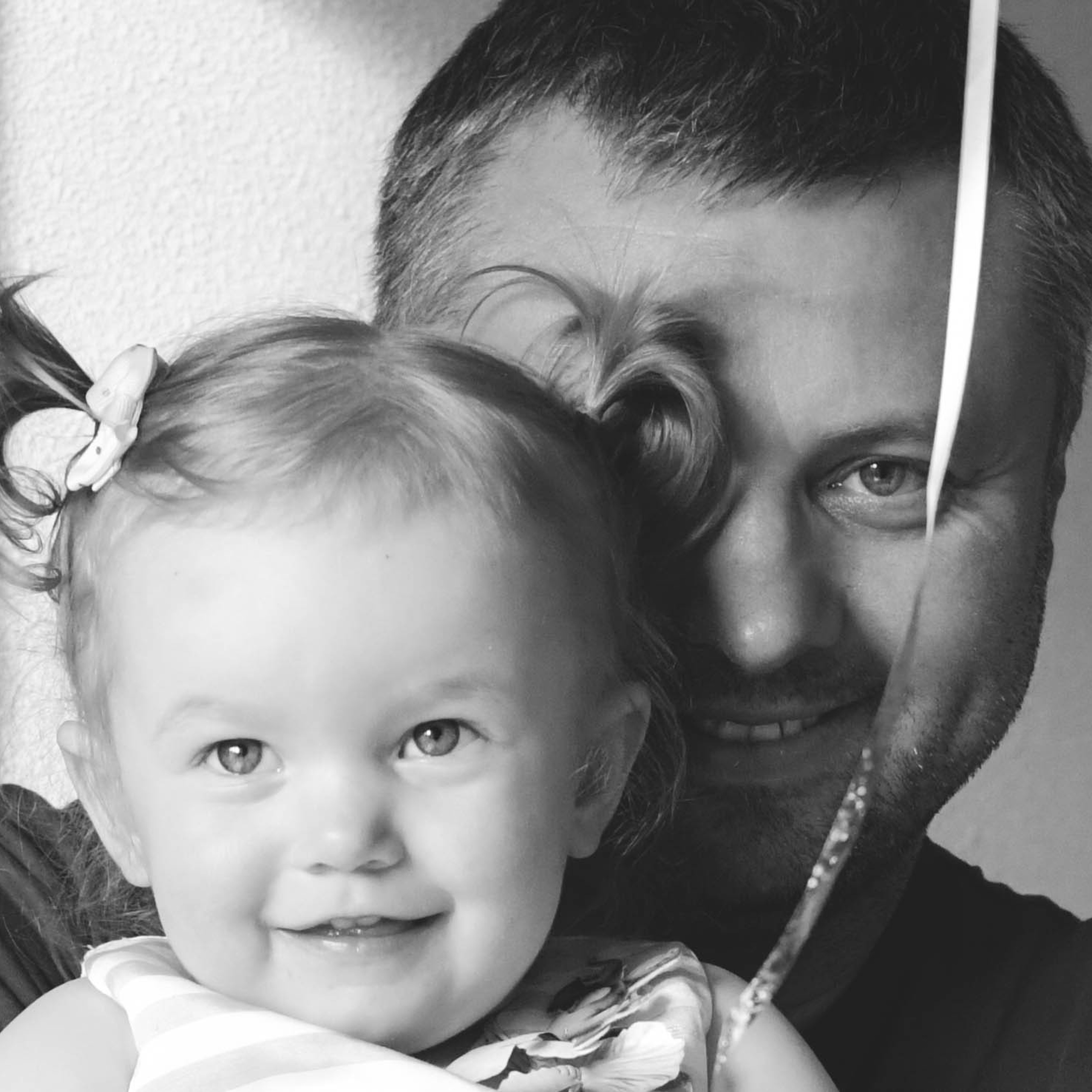 Машуля 2 роки