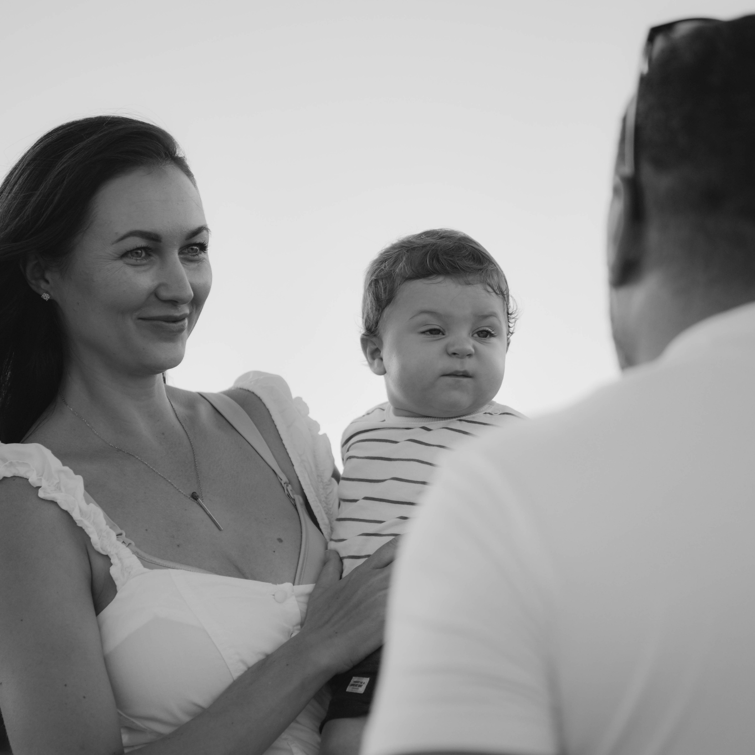 Саша, Оля Гріша Аліканте