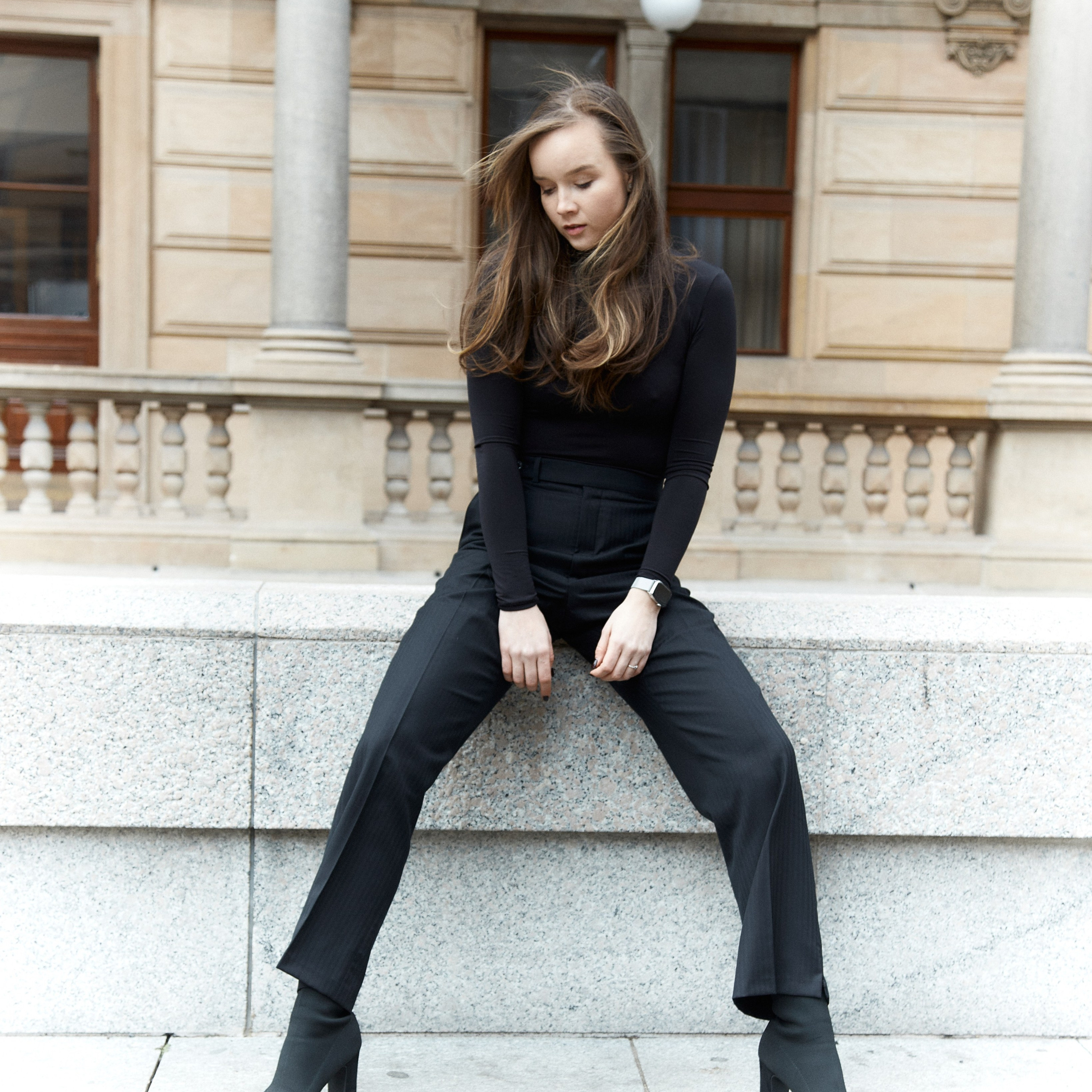 Reviews. Modni fotograf Praha Oksana Slyvchuk