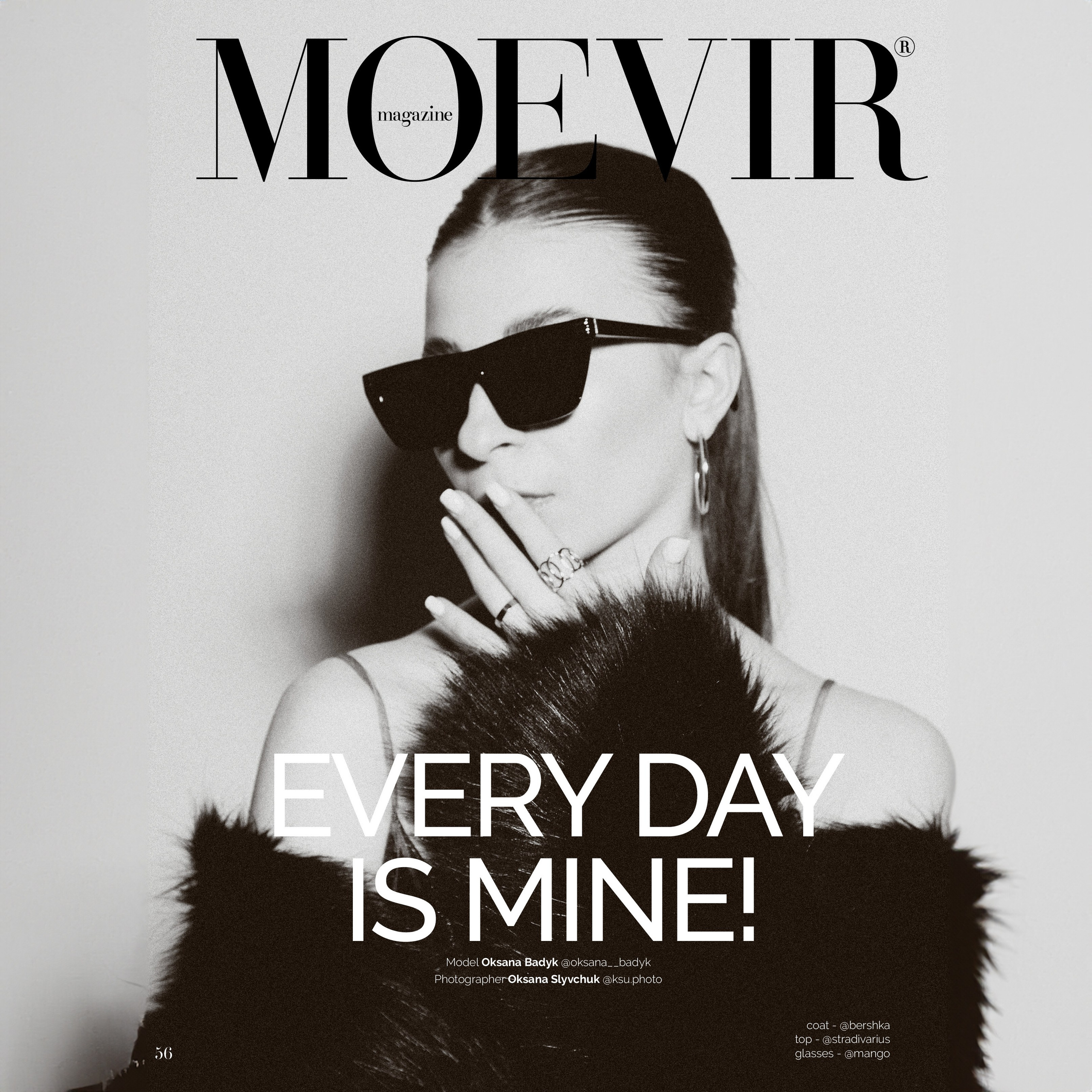 MOEVIR magazine