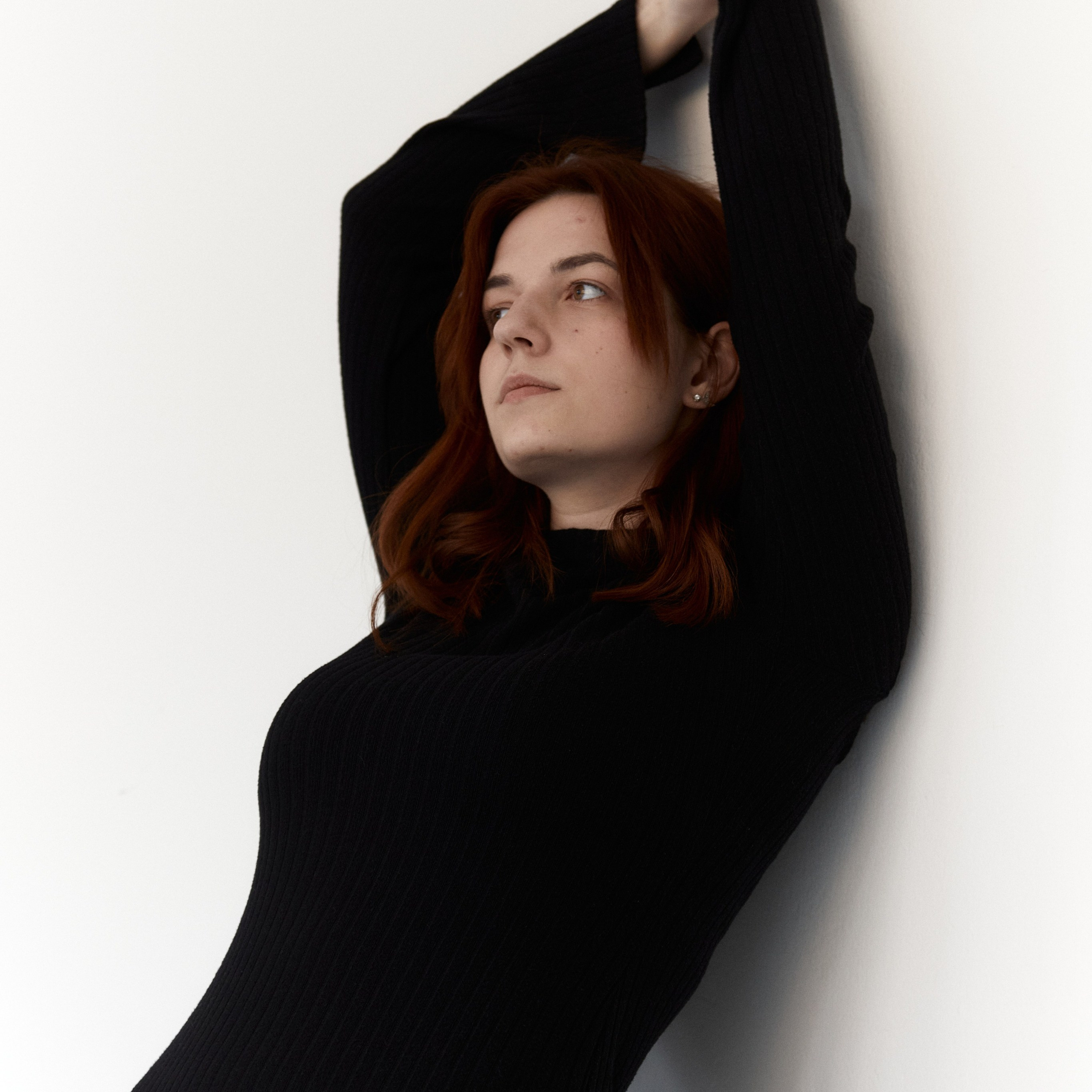 Reviews. Modni fotograf Praha Oksana Slyvchuk