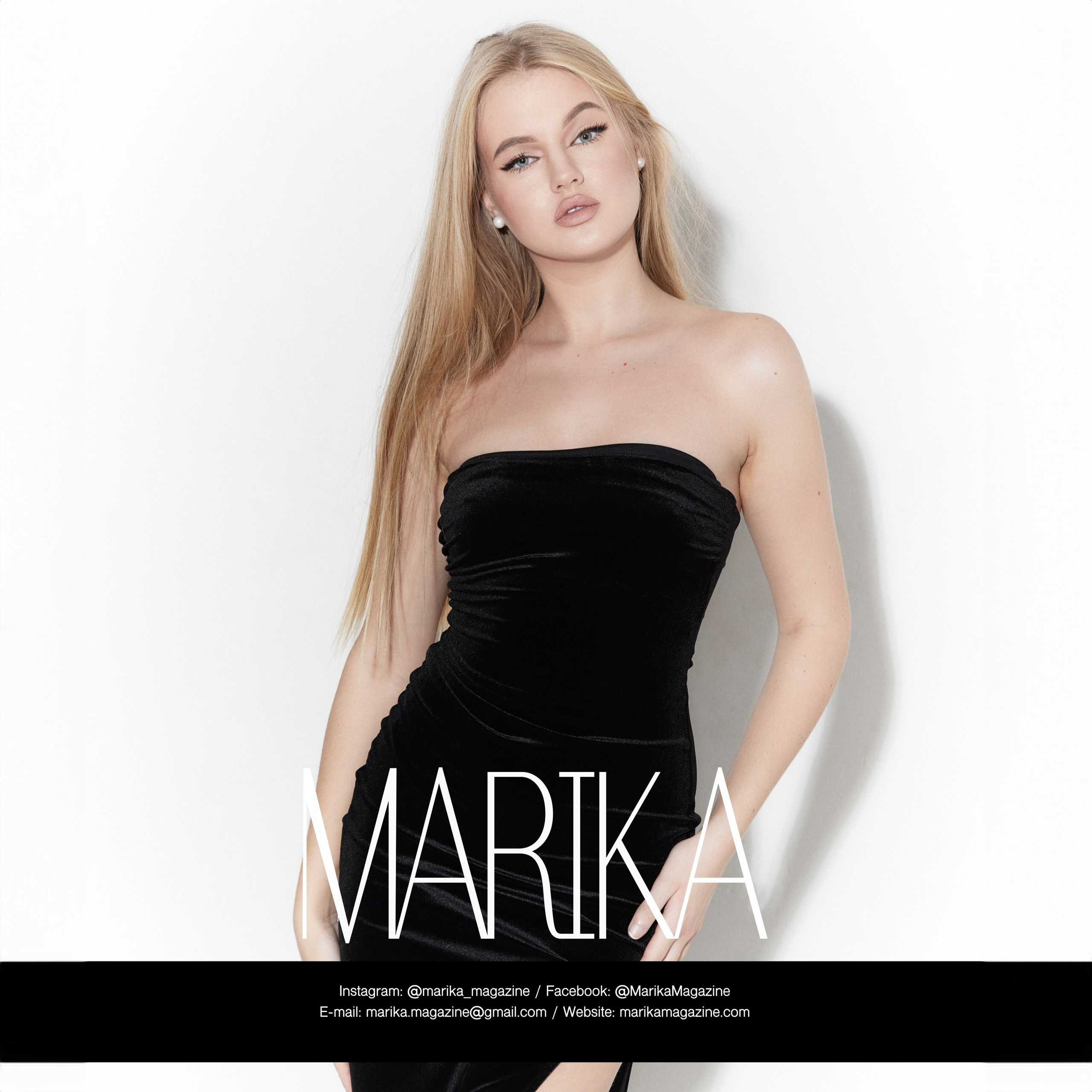 MARIKA magazine 2023