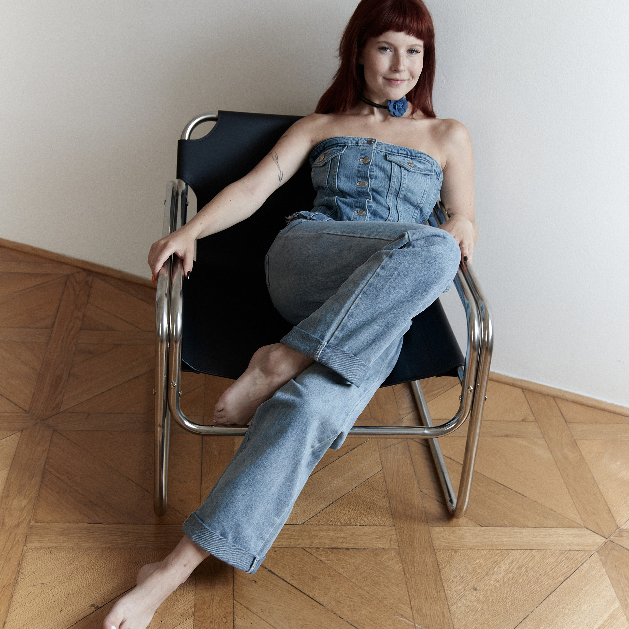 Reviews. Modni fotograf Praha Oksana Slyvchuk