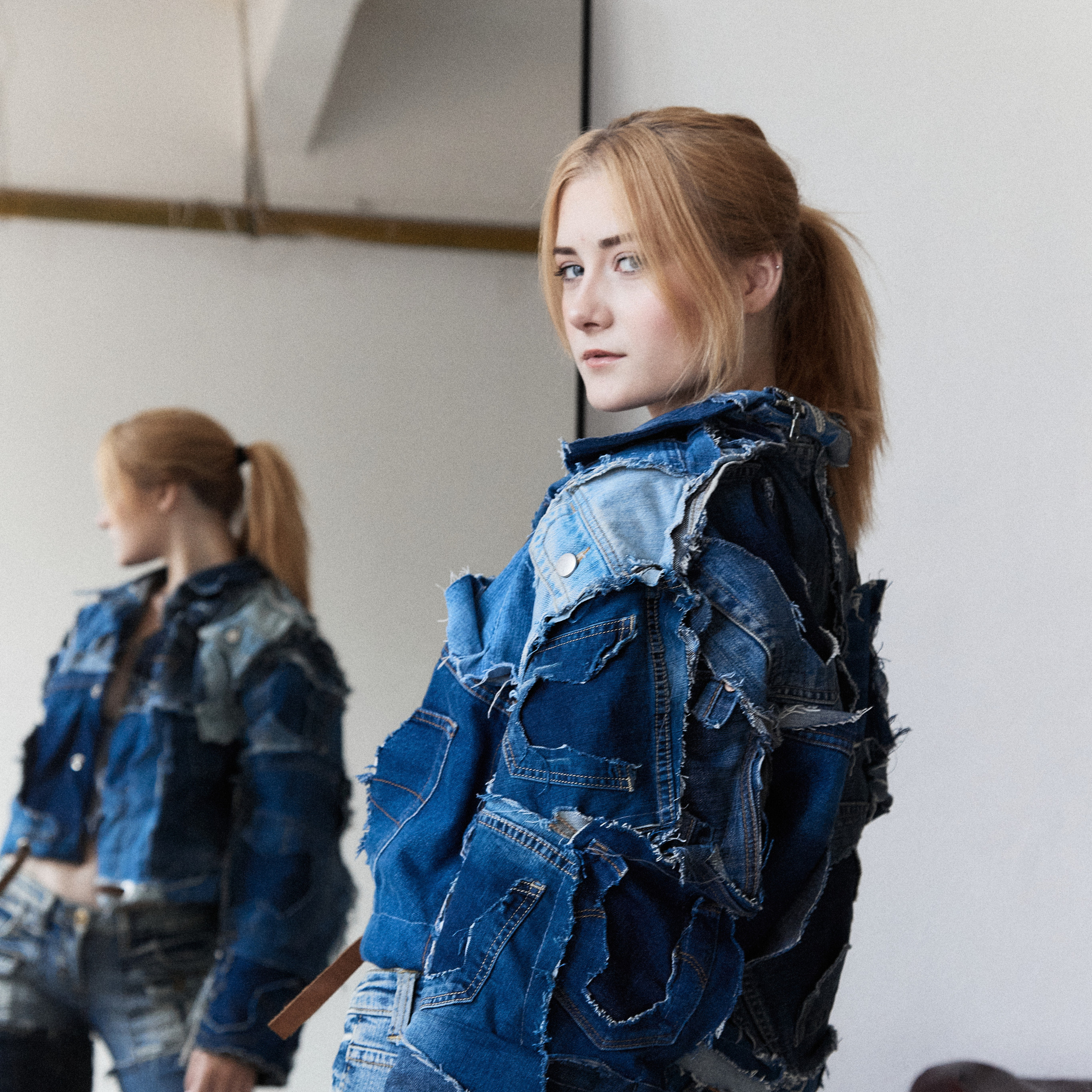 Reviews. Modni fotograf Praha Oksana Slyvchuk