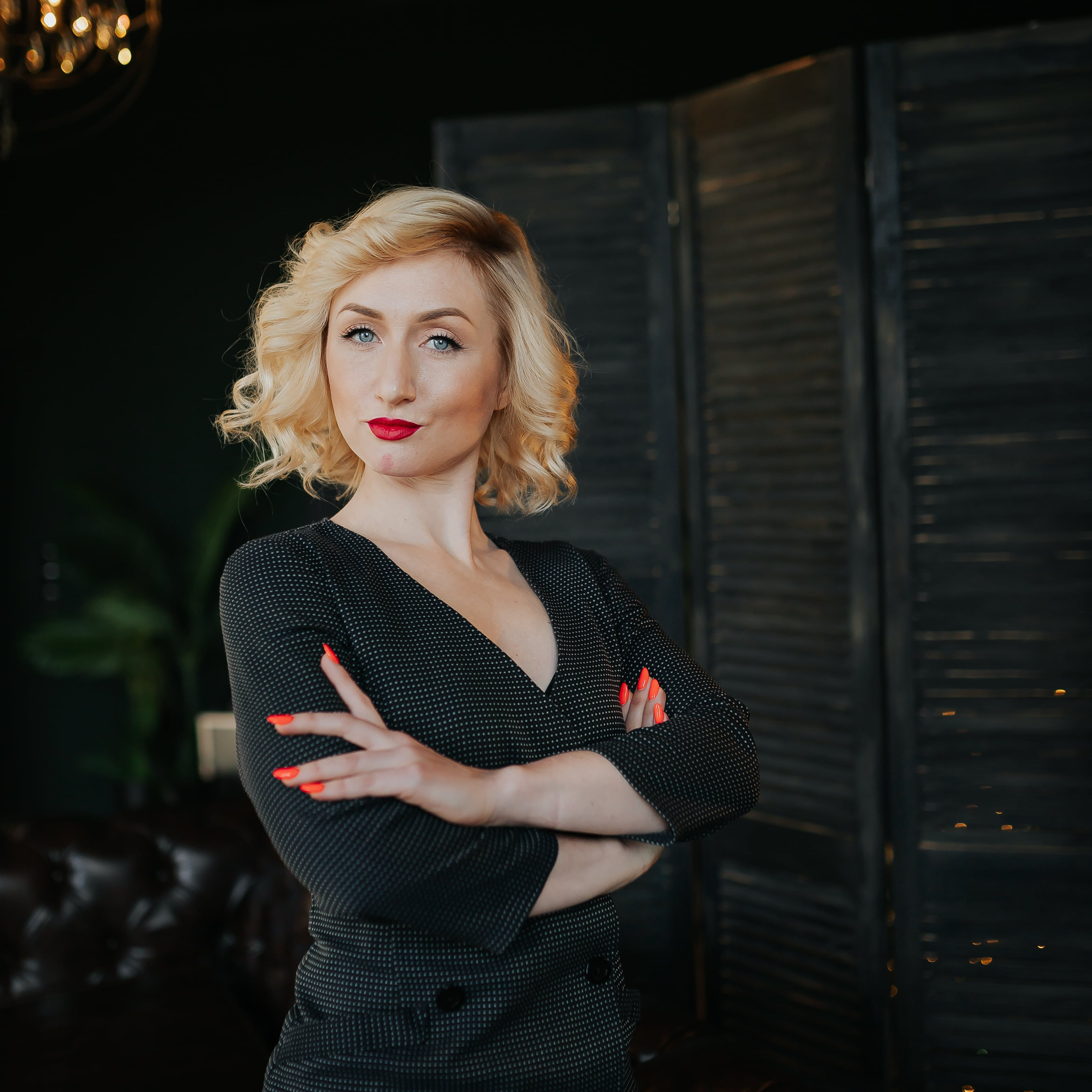 Відгуки. Photographer ANNA PRUS