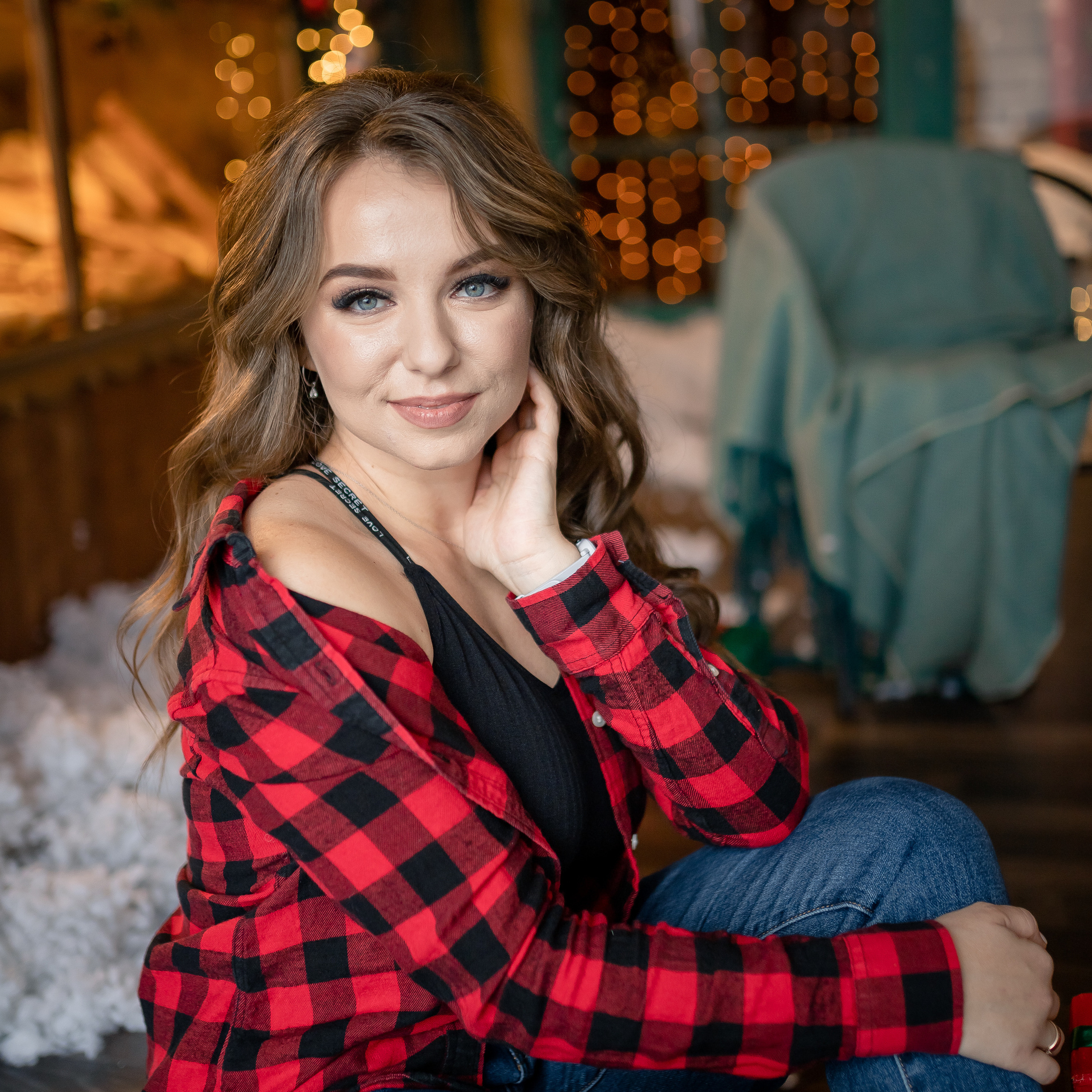 Відгуки. Photographer ANNA PRUS