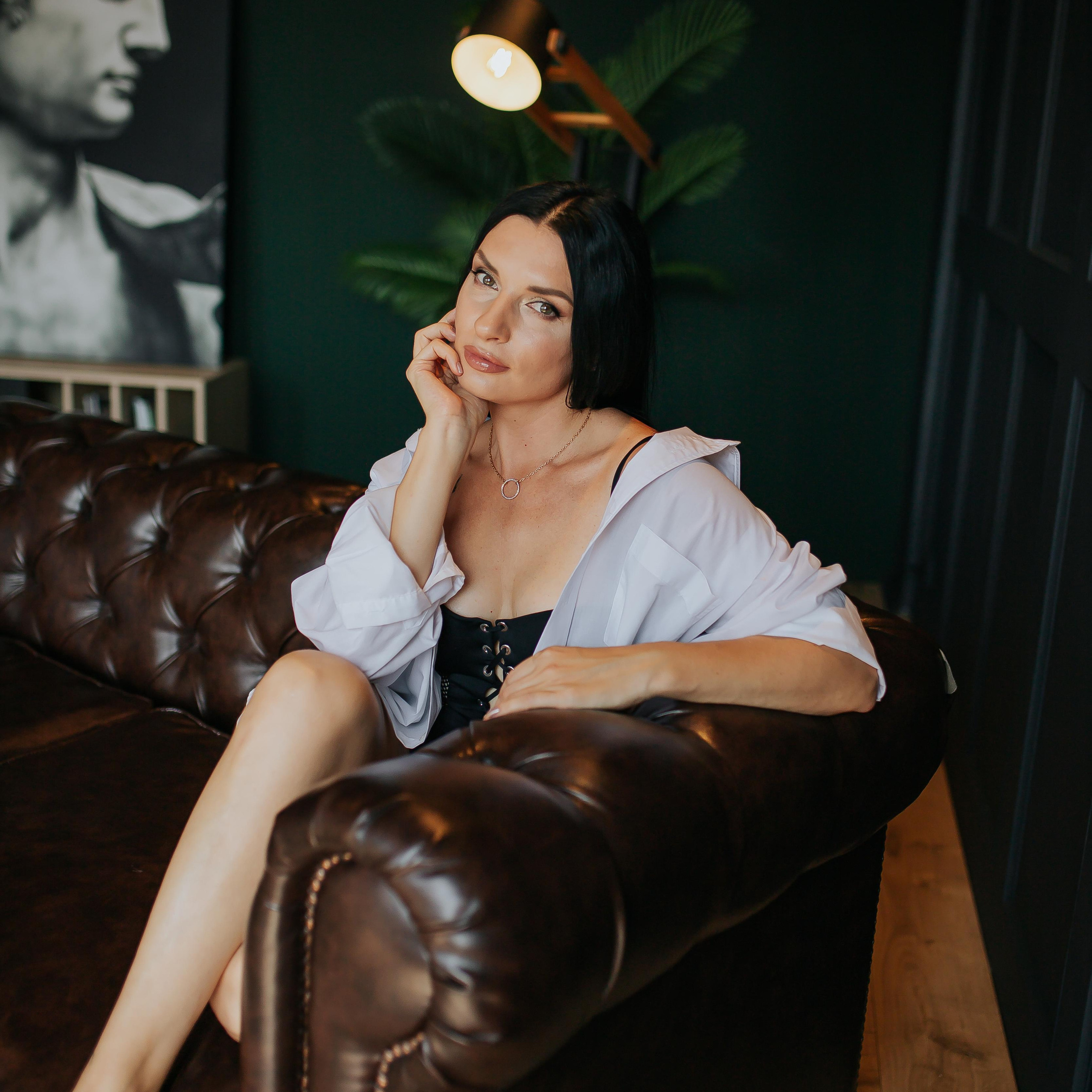 Відгуки. Photographer ANNA PRUS