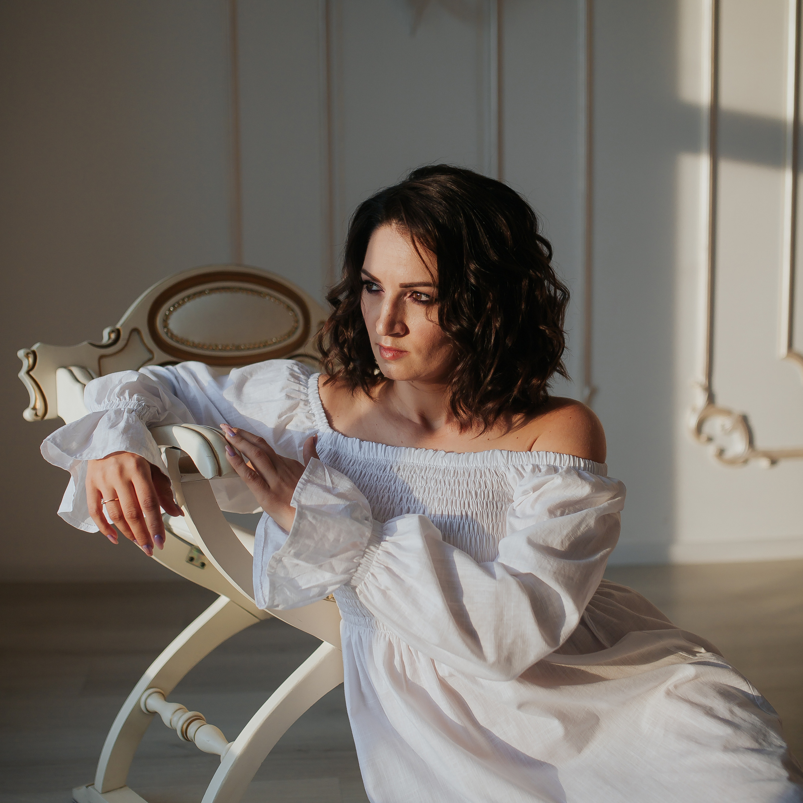 Відгуки. Photographer ANNA PRUS