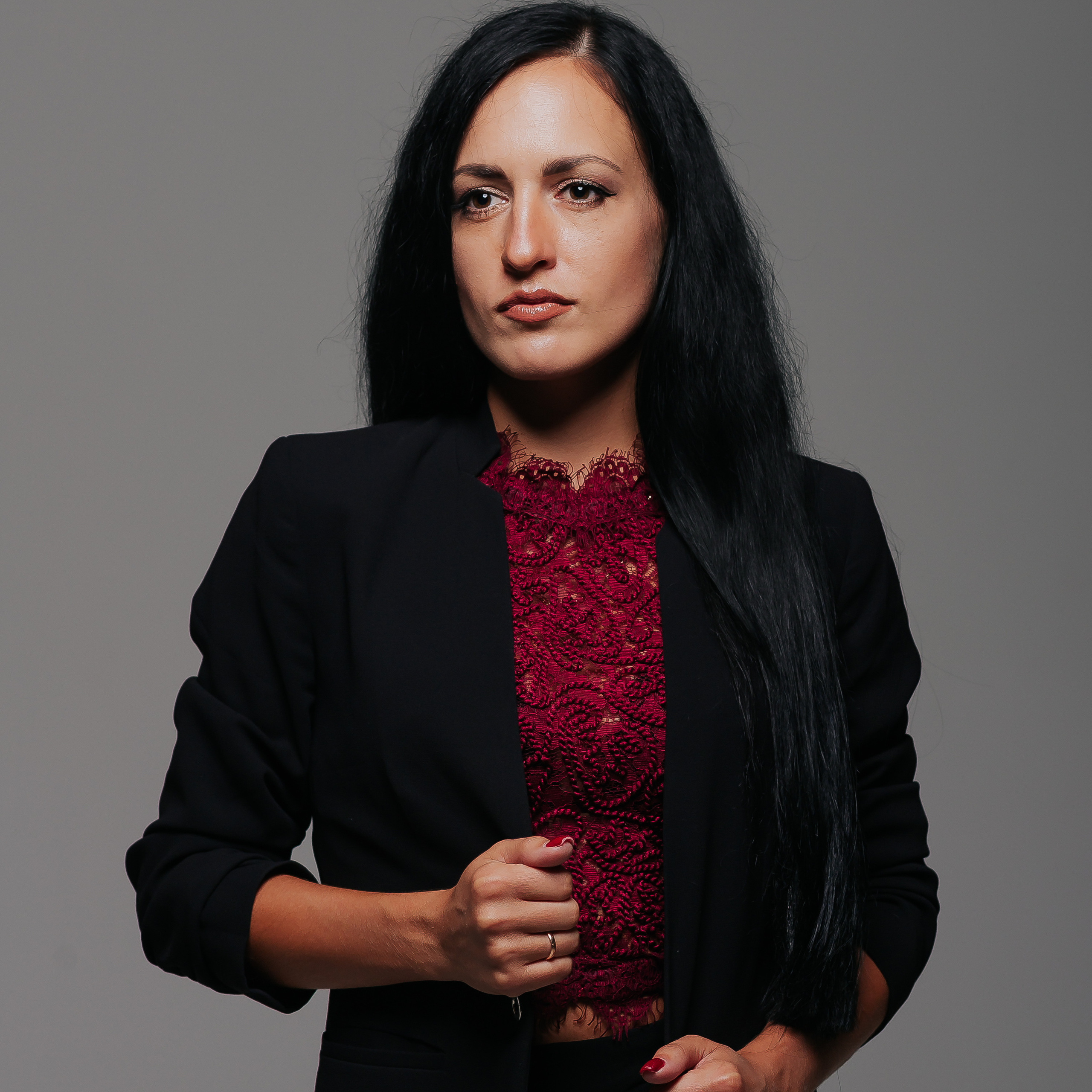 Відгуки. Photographer ANNA PRUS