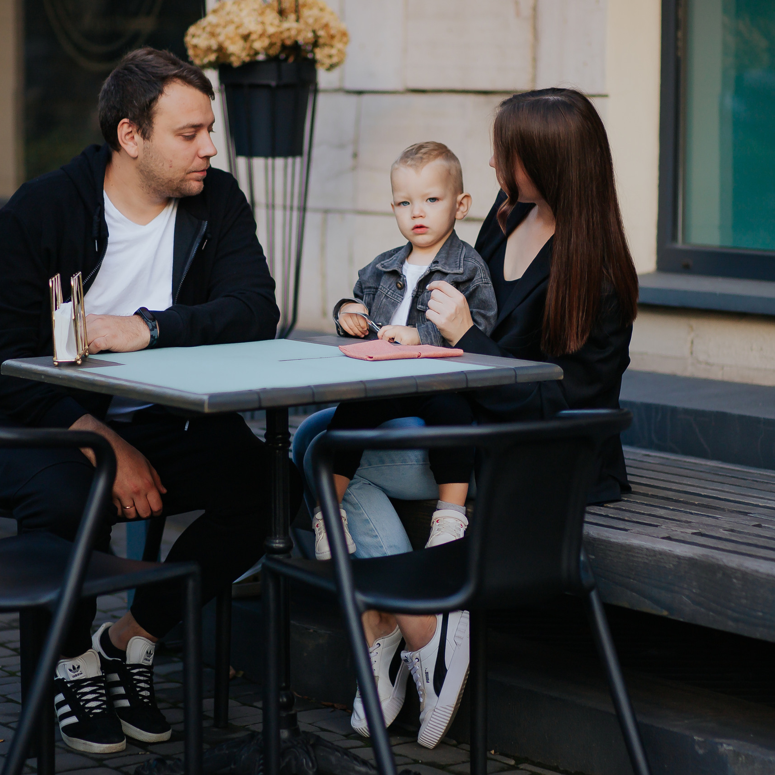 Відгуки. Photographer ANNA PRUS