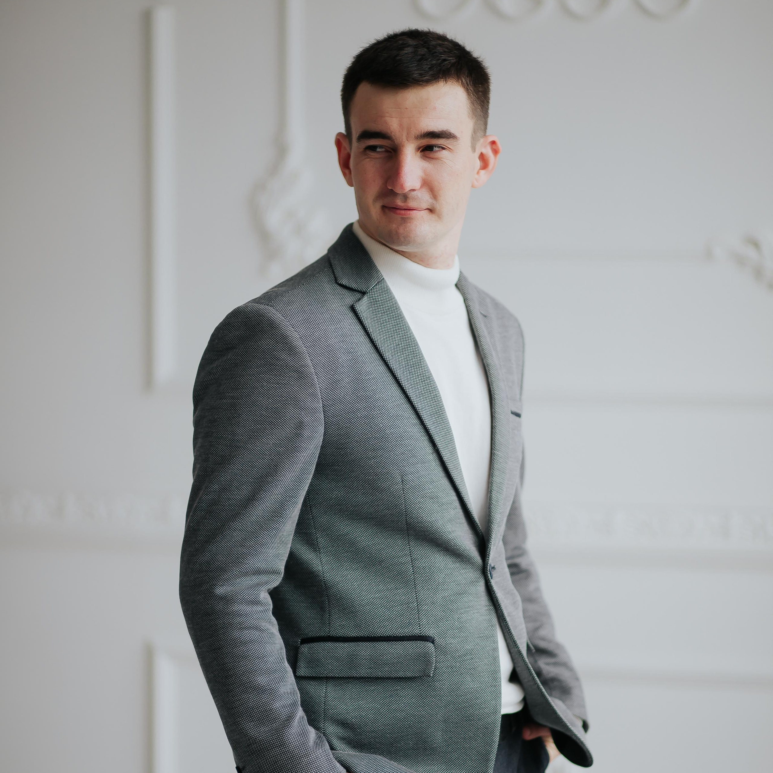 Відгуки. Photographer ANNA PRUS