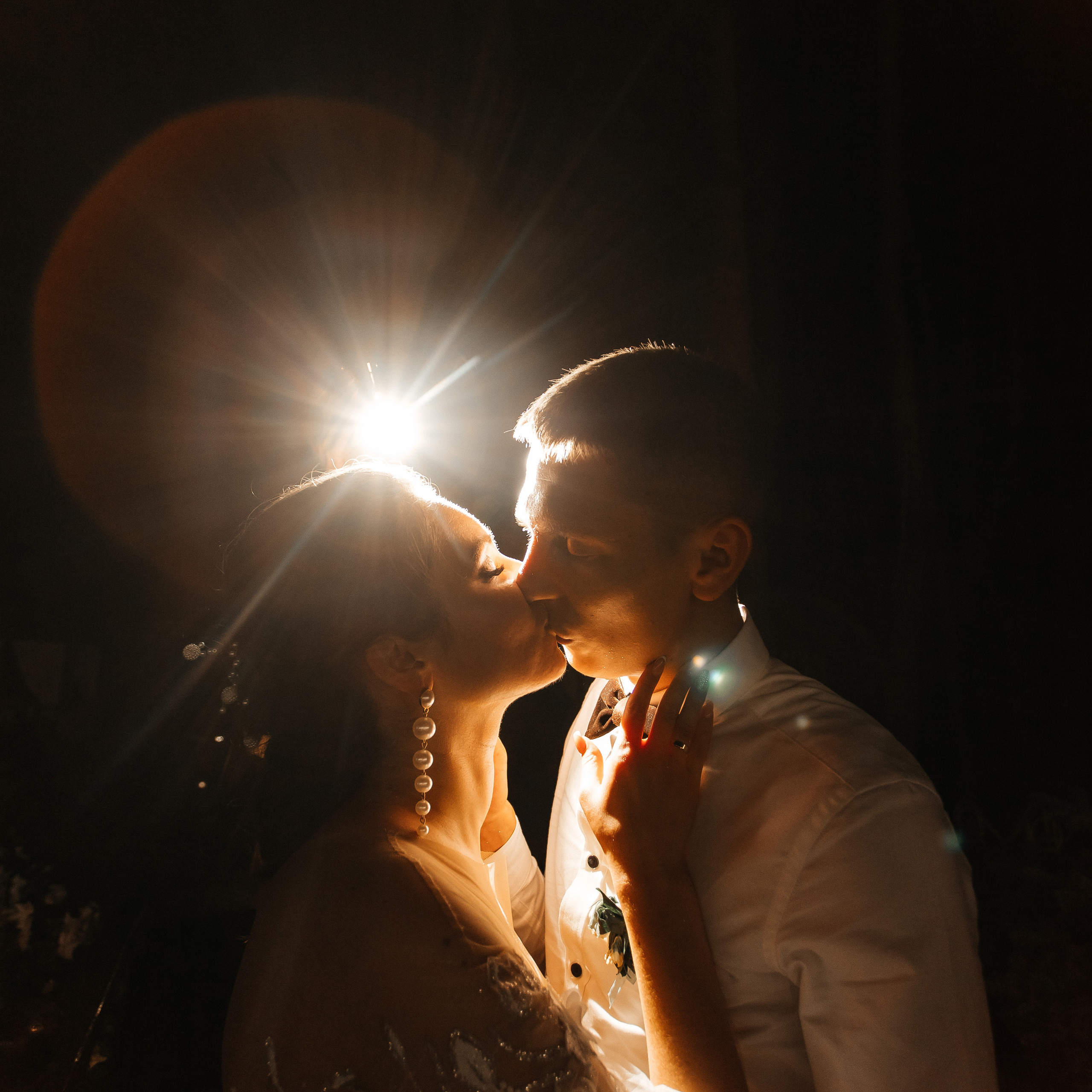 Дмитрий и Валерия