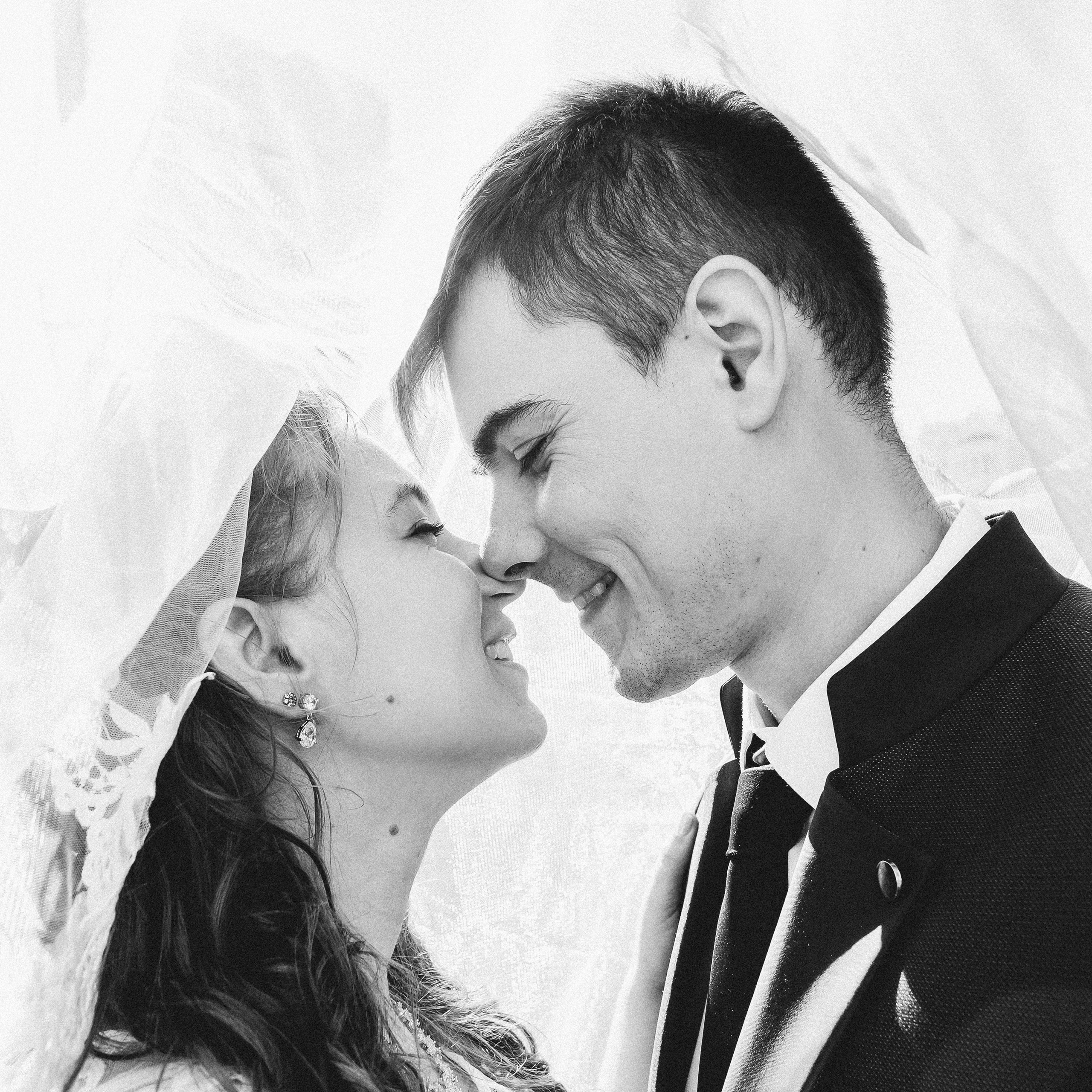 Максим и Инна