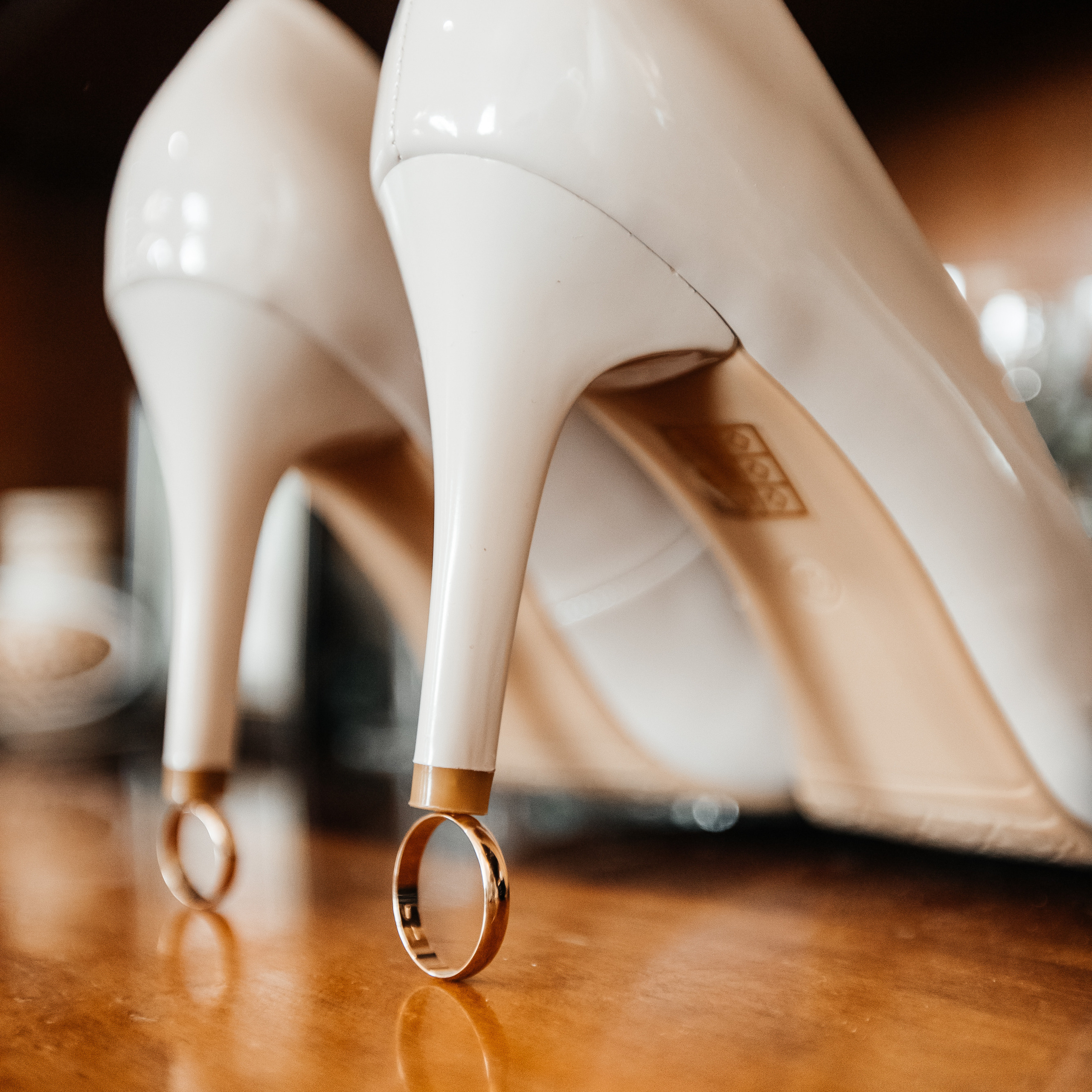 Виталий и Дарья