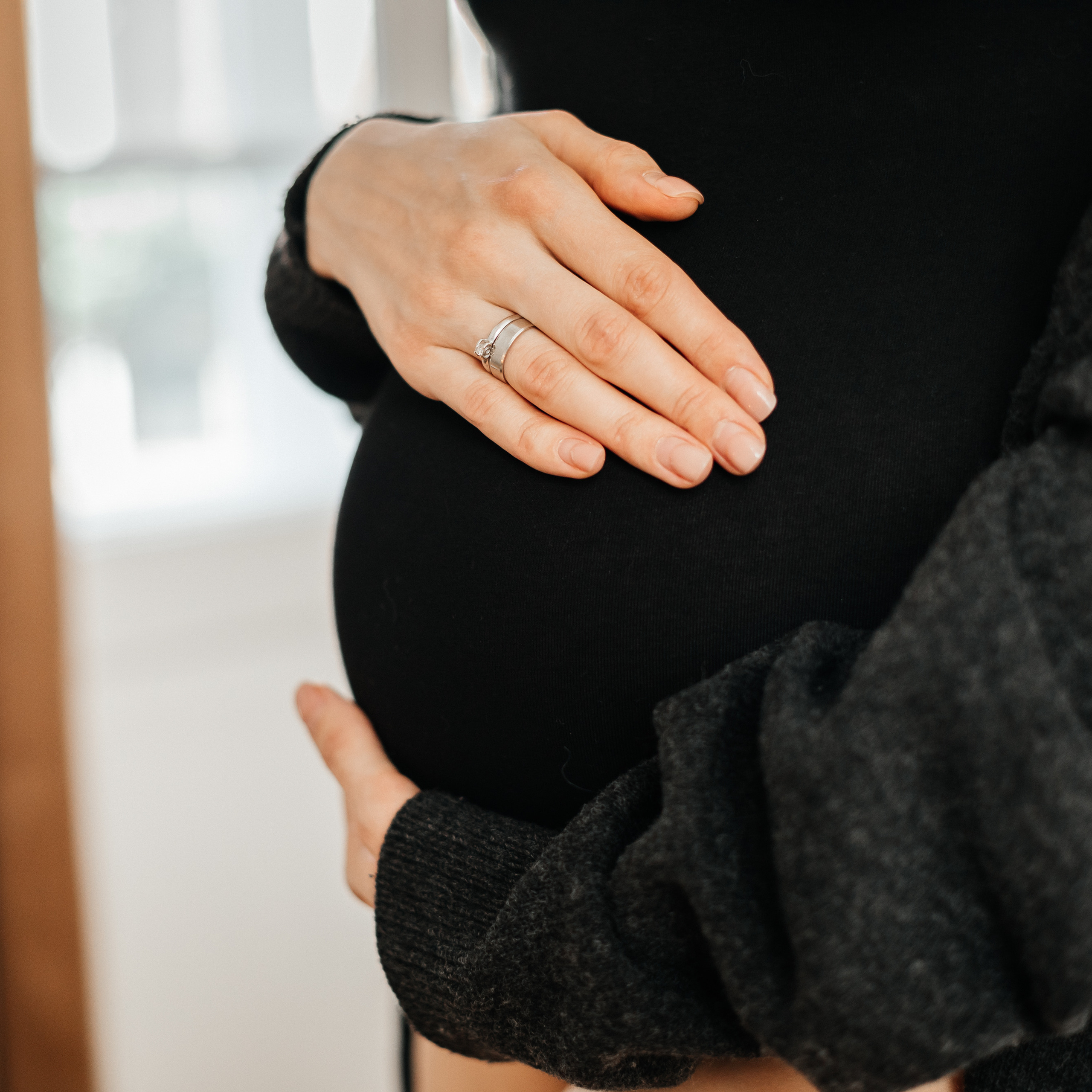 Беременность