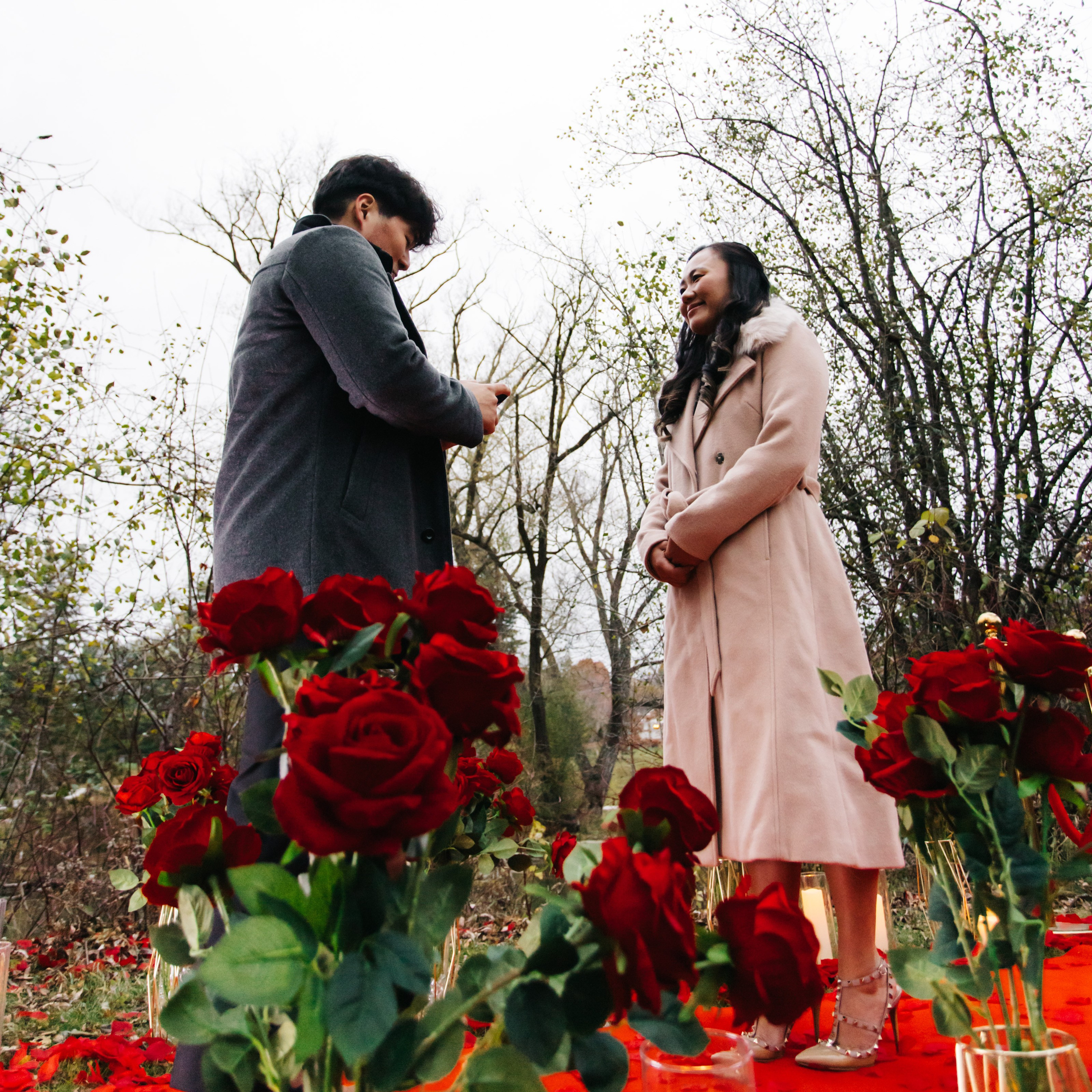 Отзывы. Ваш фотограф Алина Ши