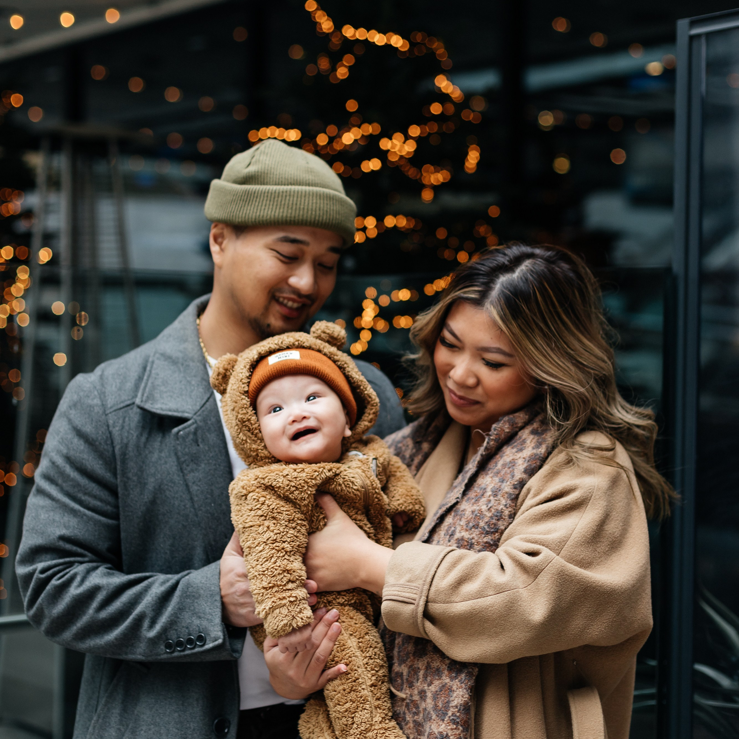 Отзывы. Ваш фотограф Алина Ши