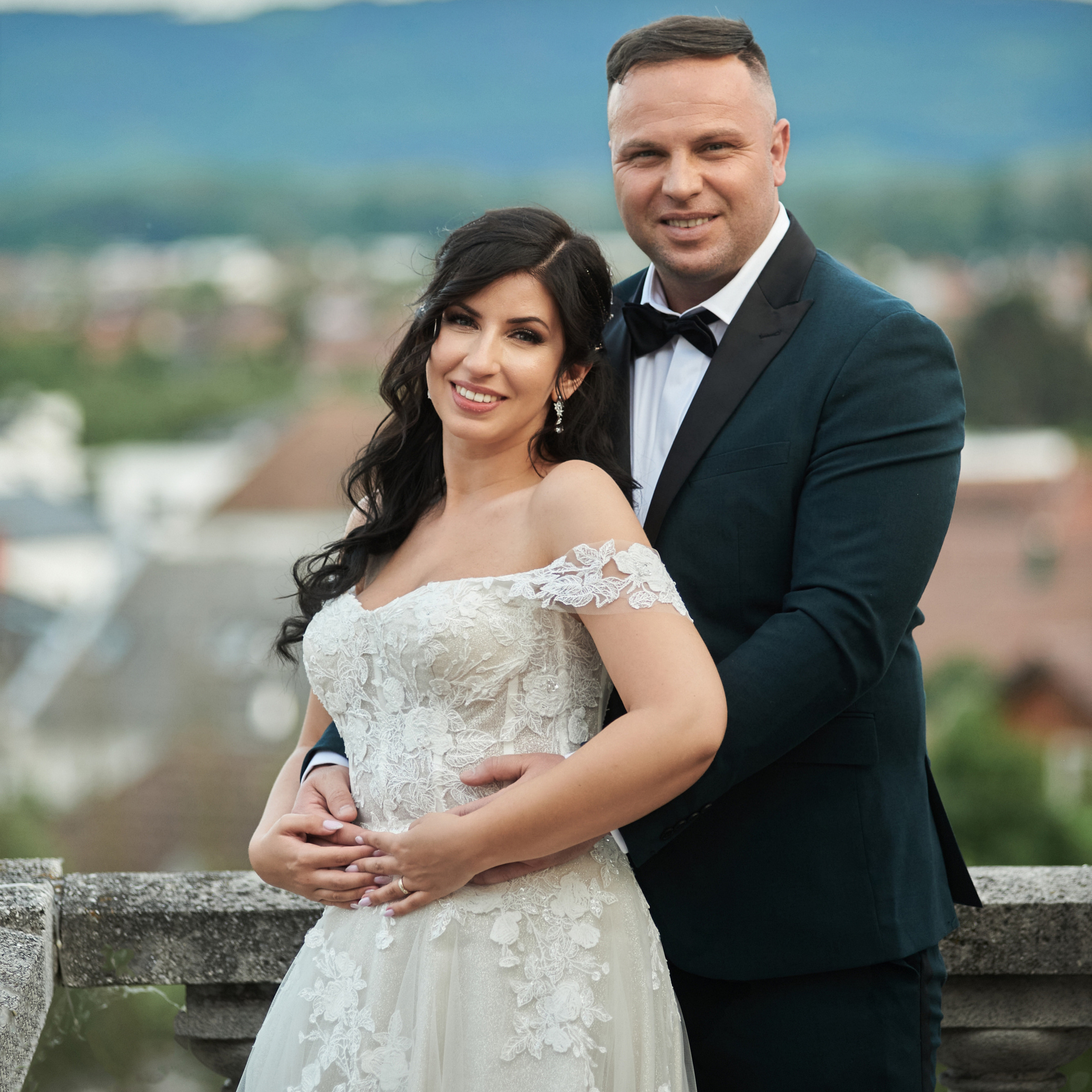 Feedback. Svadobný fotograf Viedeň, Bratislava, Európa | Elegantný, nadčasový, emotívny