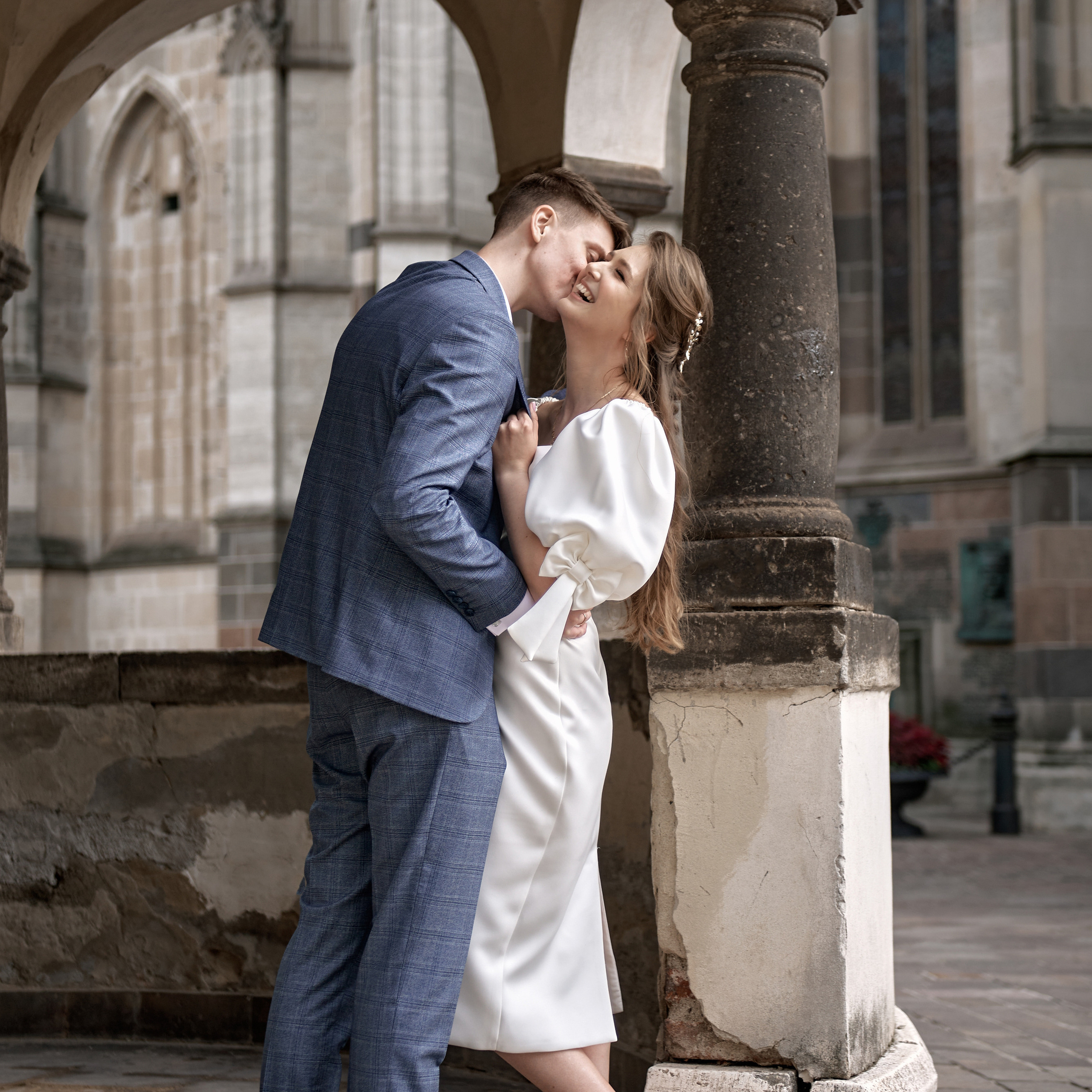 Feedback. Svadobný fotograf Viedeň, Bratislava, Európa | Elegantný, nadčasový, emotívny