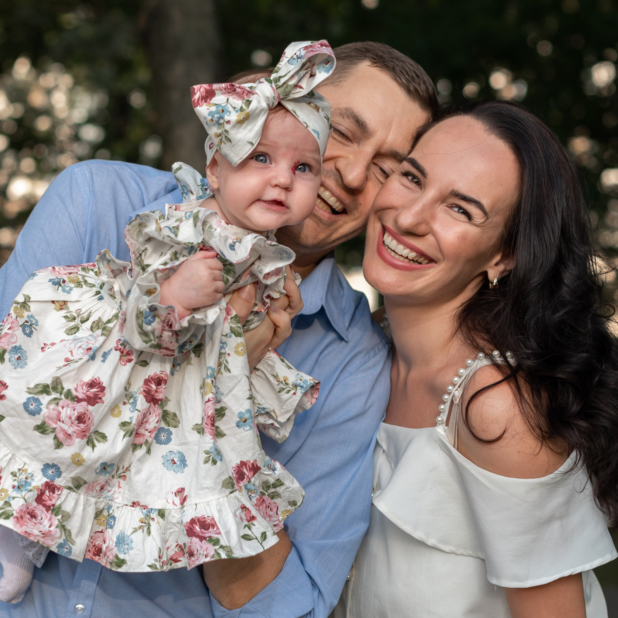 Отзывы. Женский фотограф Татьяна Рязанова Киев Украина