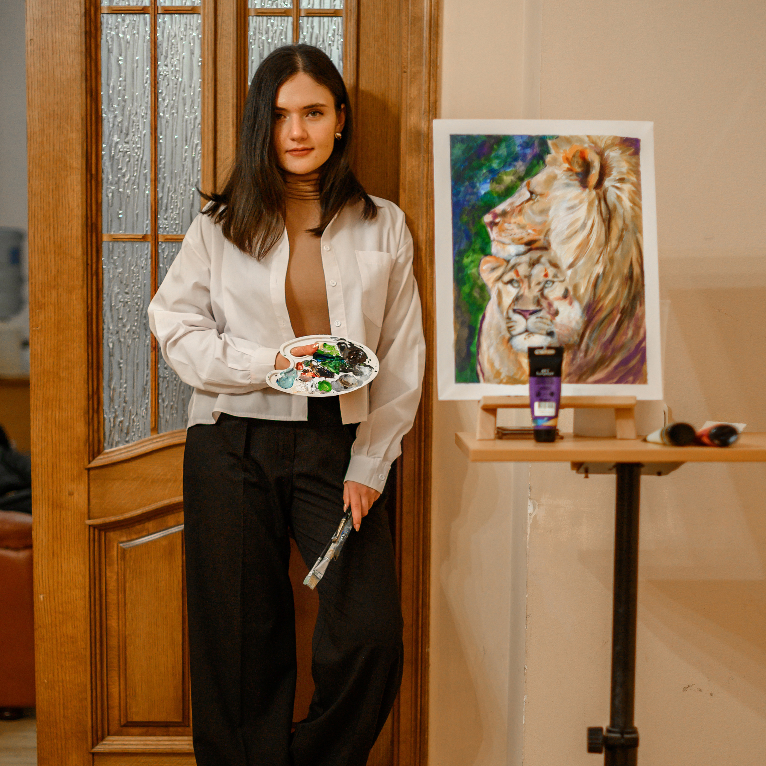 Отзывы. Женский фотограф Татьяна Рязанова Киев Украина