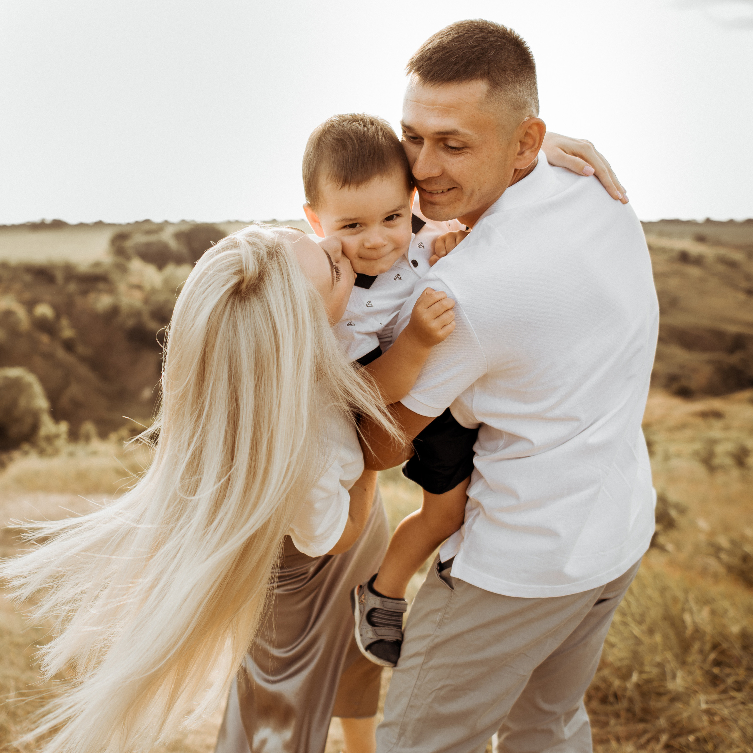 ВІДГУКИ ПРО РОБОТУ. Фостик Олександр — фотограф