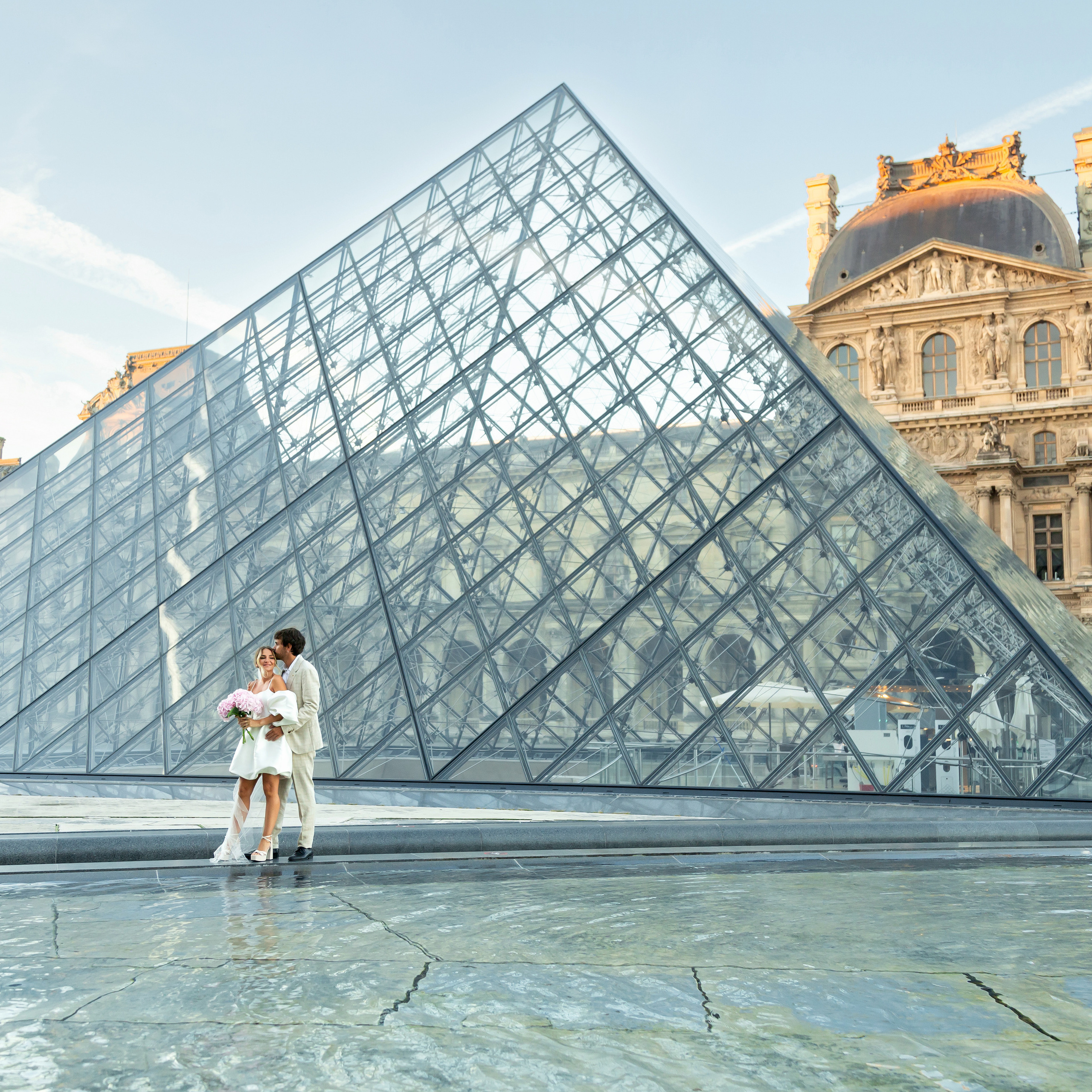 Карло & Барбара