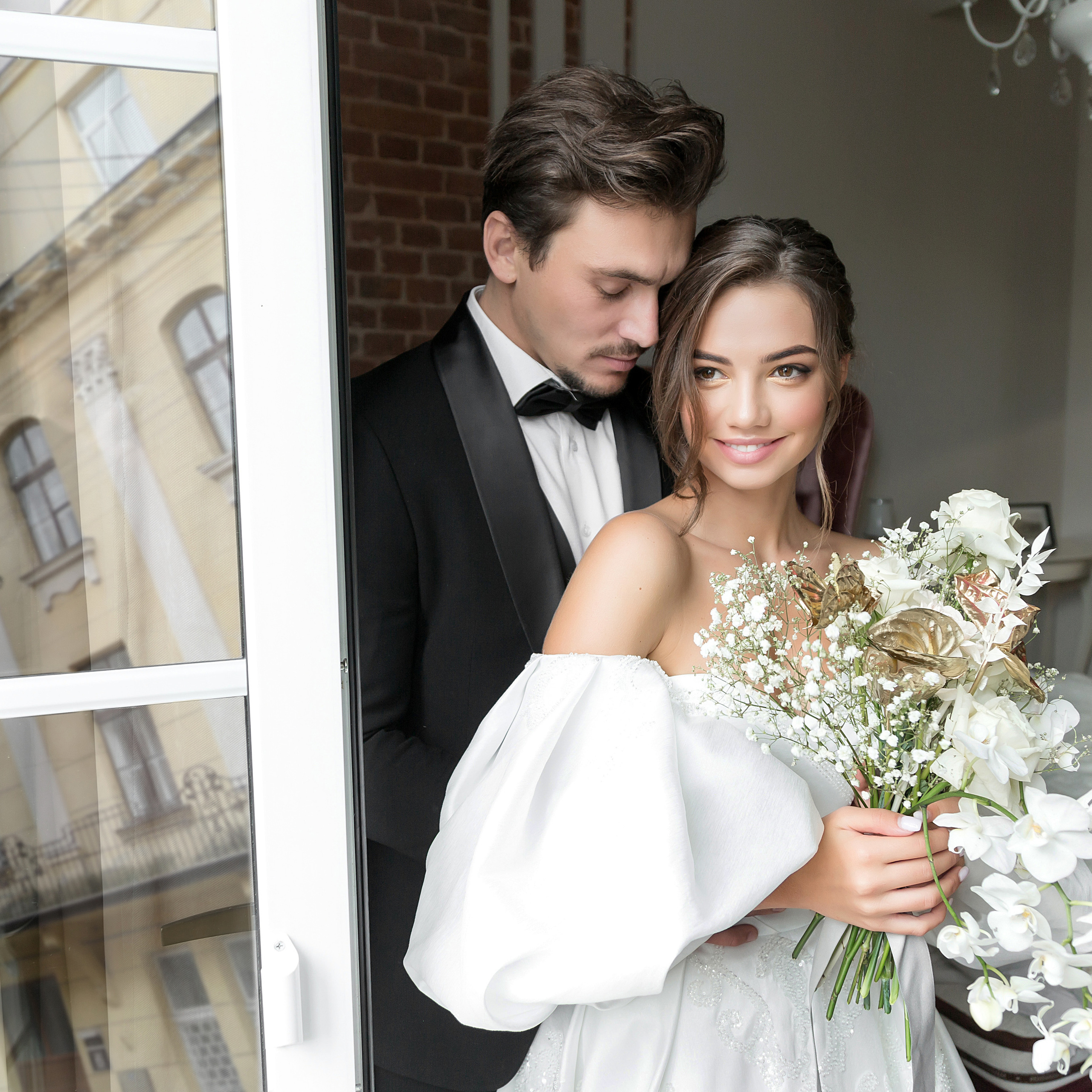 Олександр & Віта