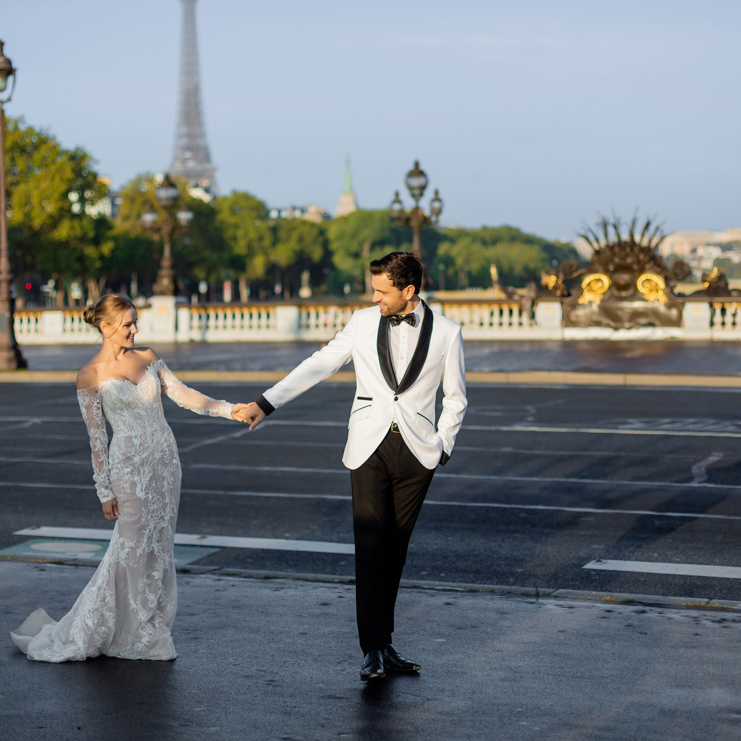 Дарина & Жульєн