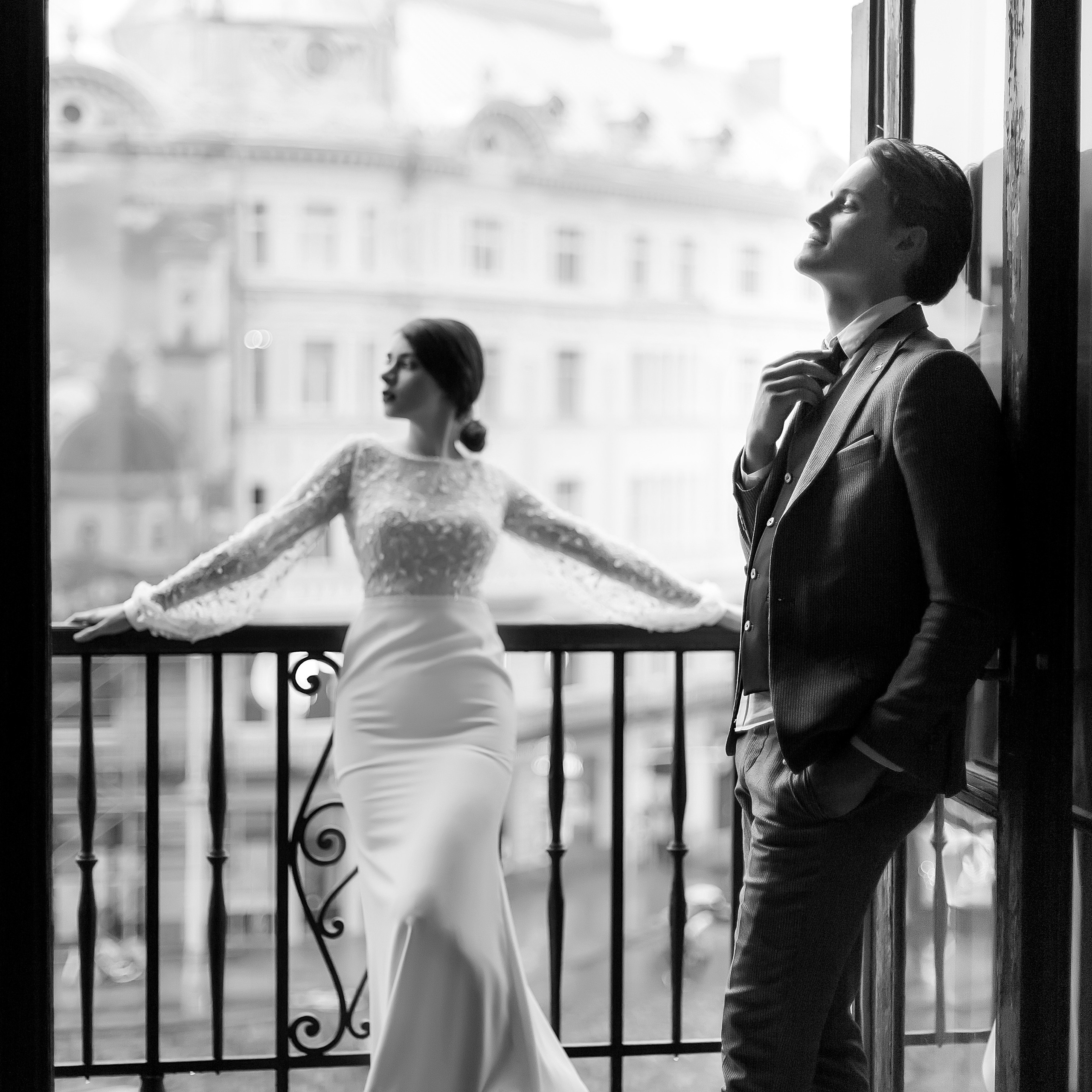 Орест & Надія