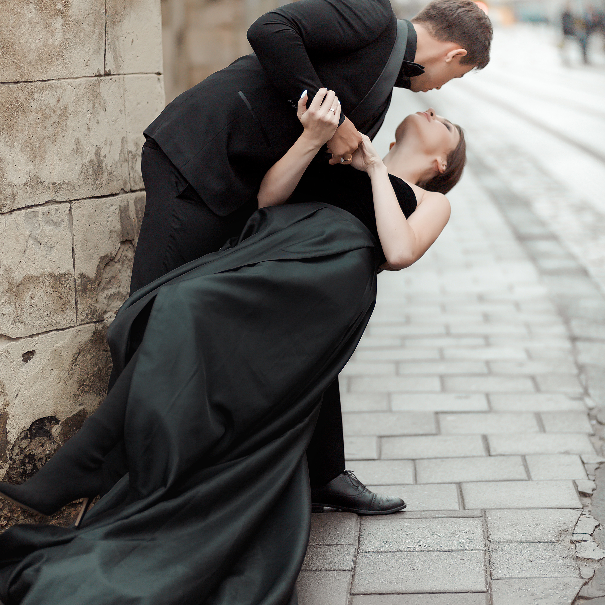 Дмитро & Марта