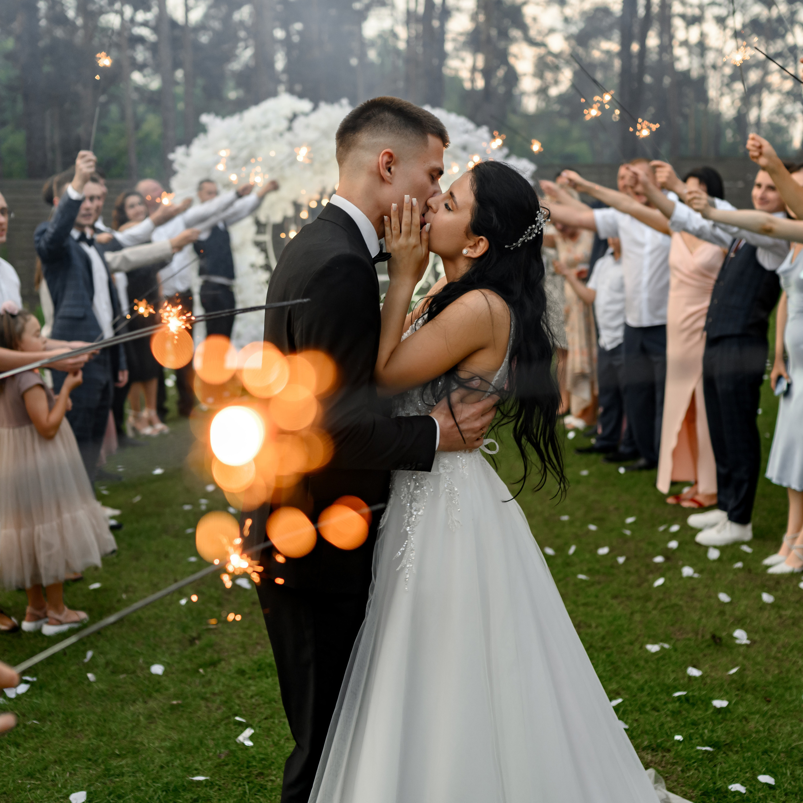 FEEDBACK. Свадебный и семейный фотограф