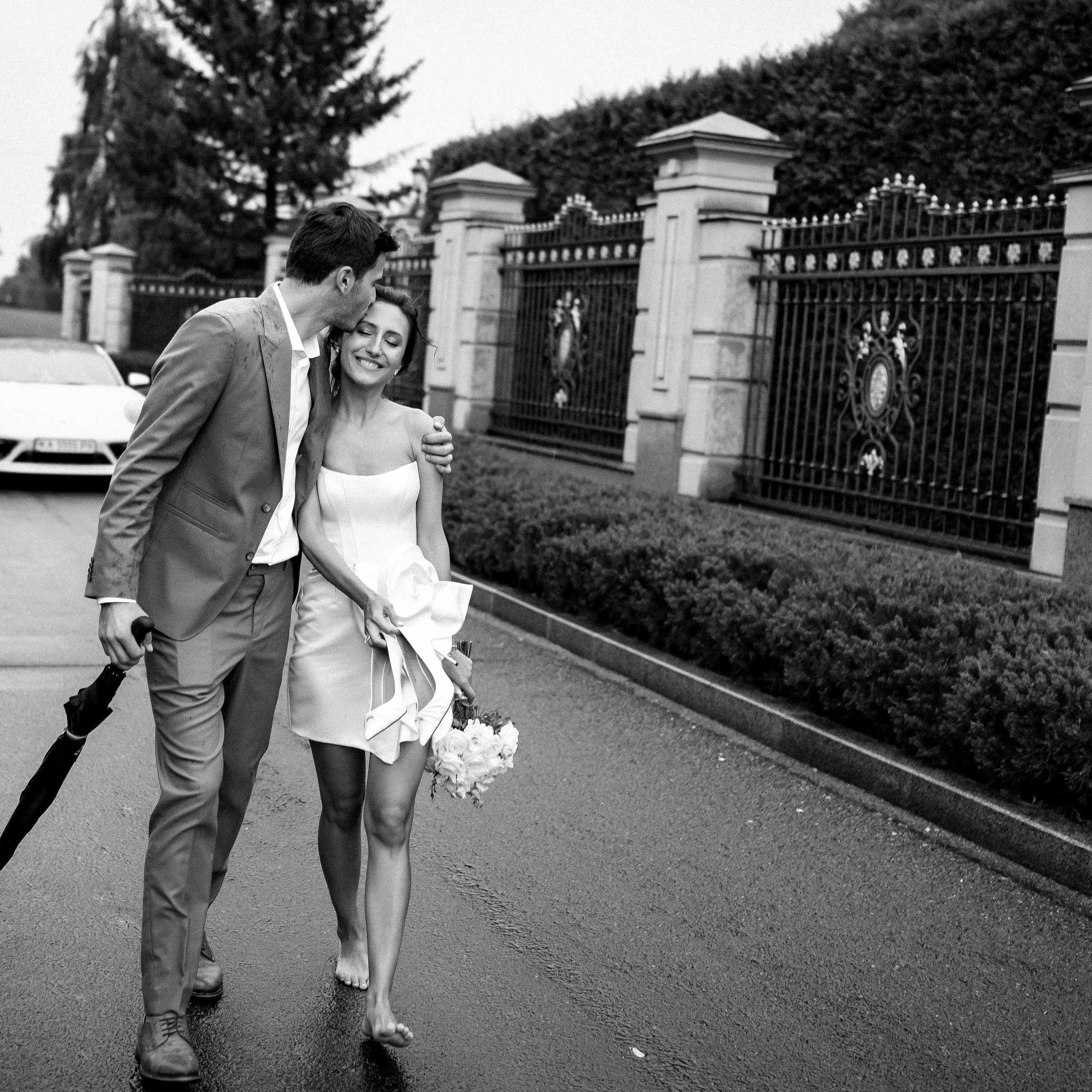 FEEDBACK. Свадебный и семейный фотограф